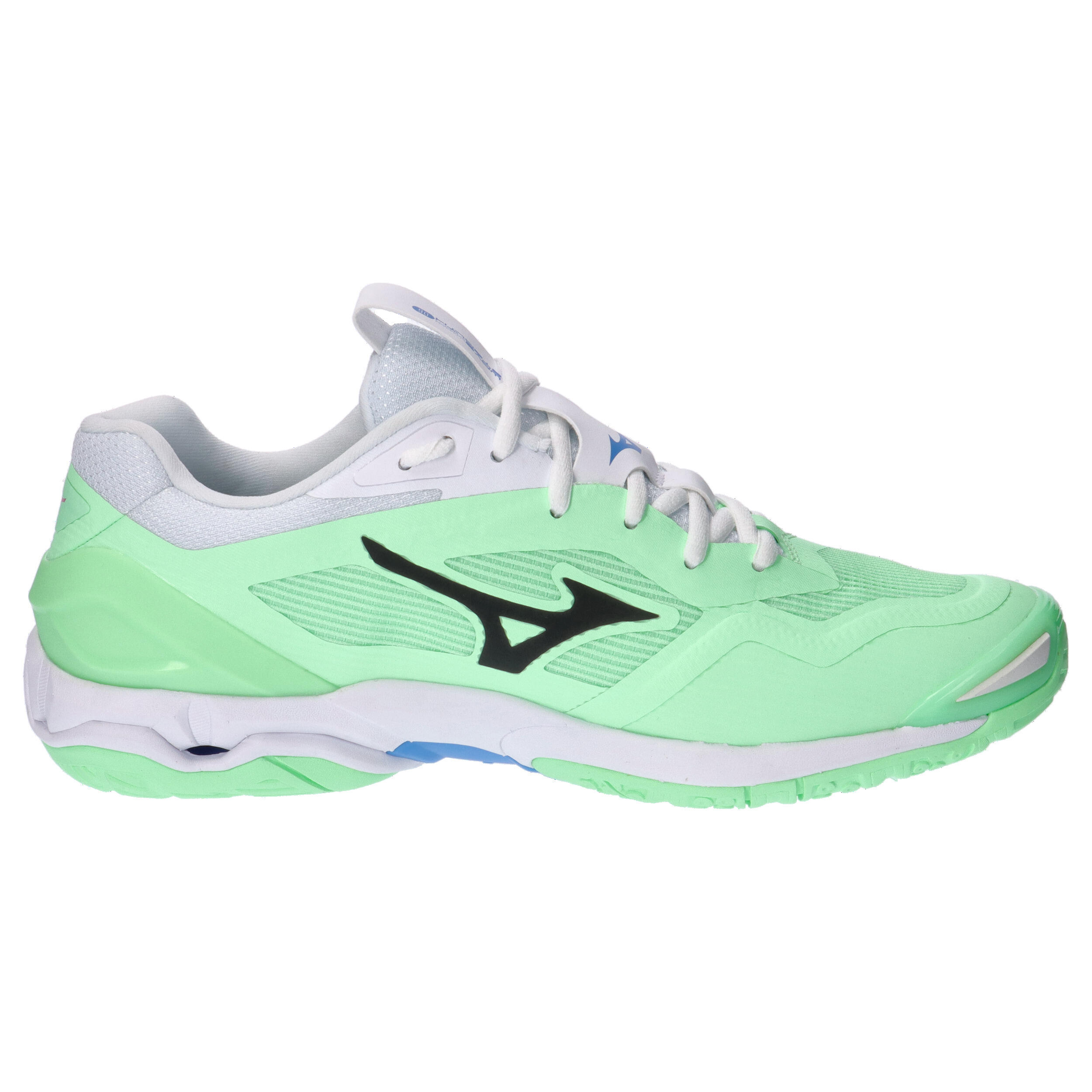 Buty halowe Mizuno Wave Stealth 7/15