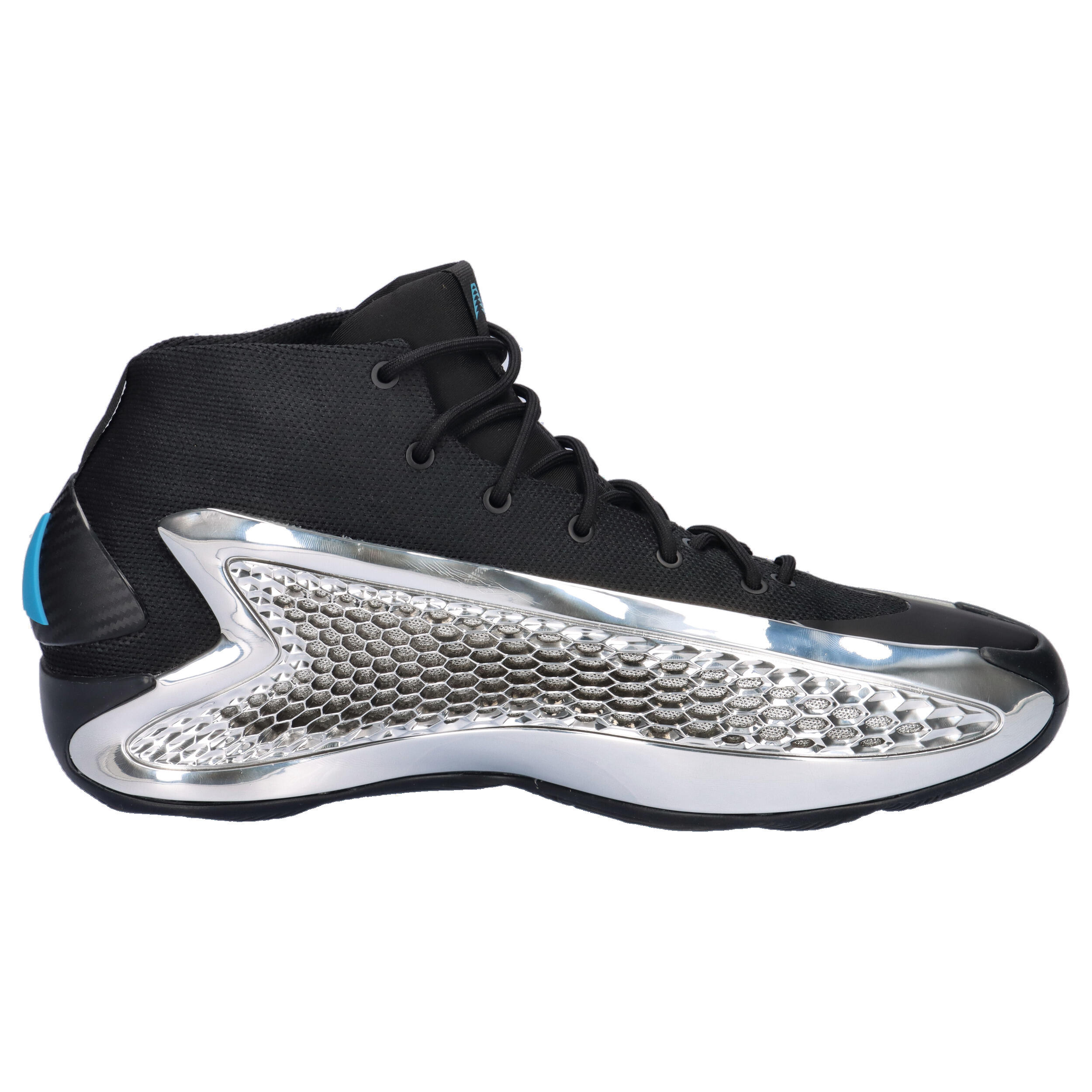 Zapatillas de baloncesto adidas A.E. 1 Mid Chrome 7/15