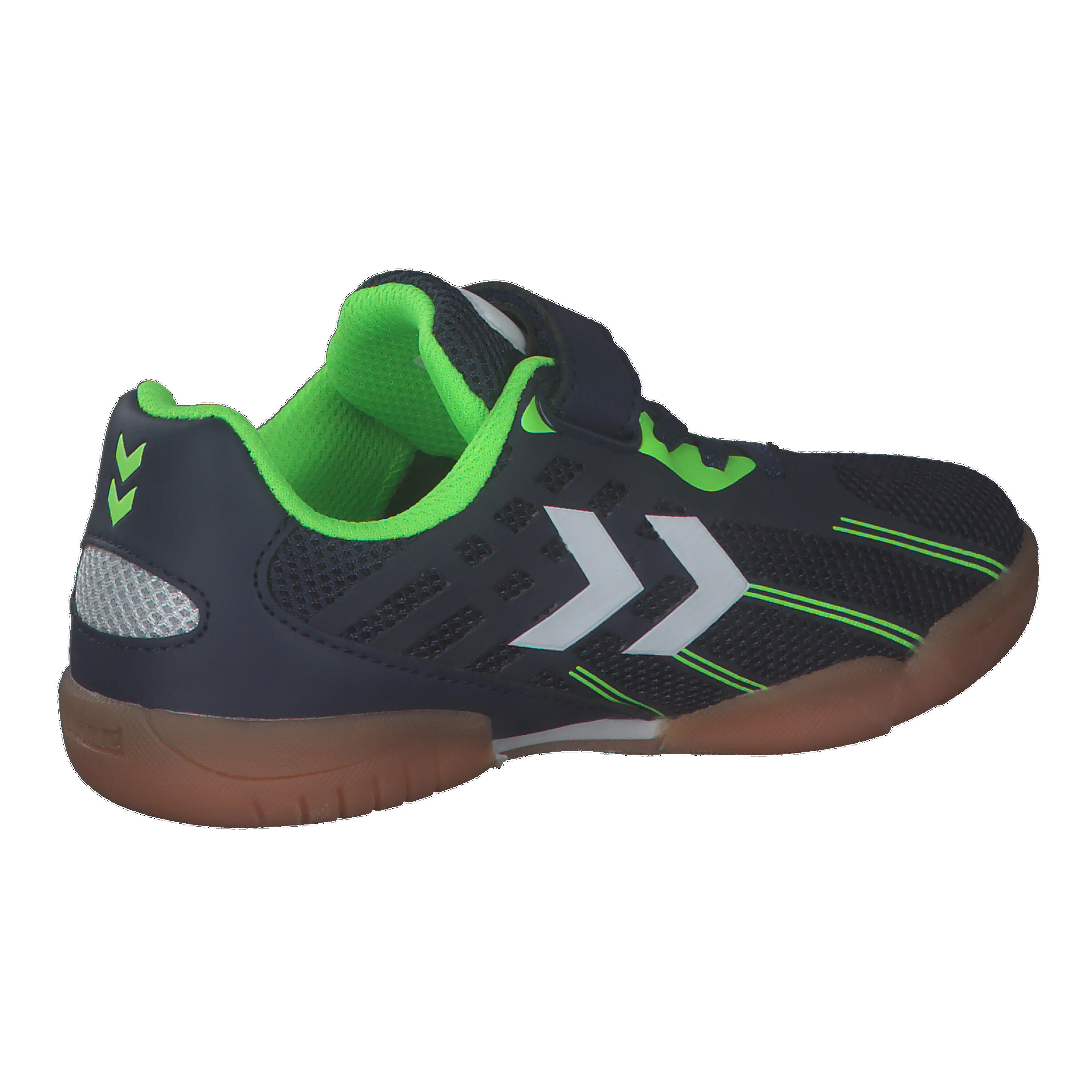 Klettverschluss Multisportsschuh Root Elite Kinder HUMMEL 15/15