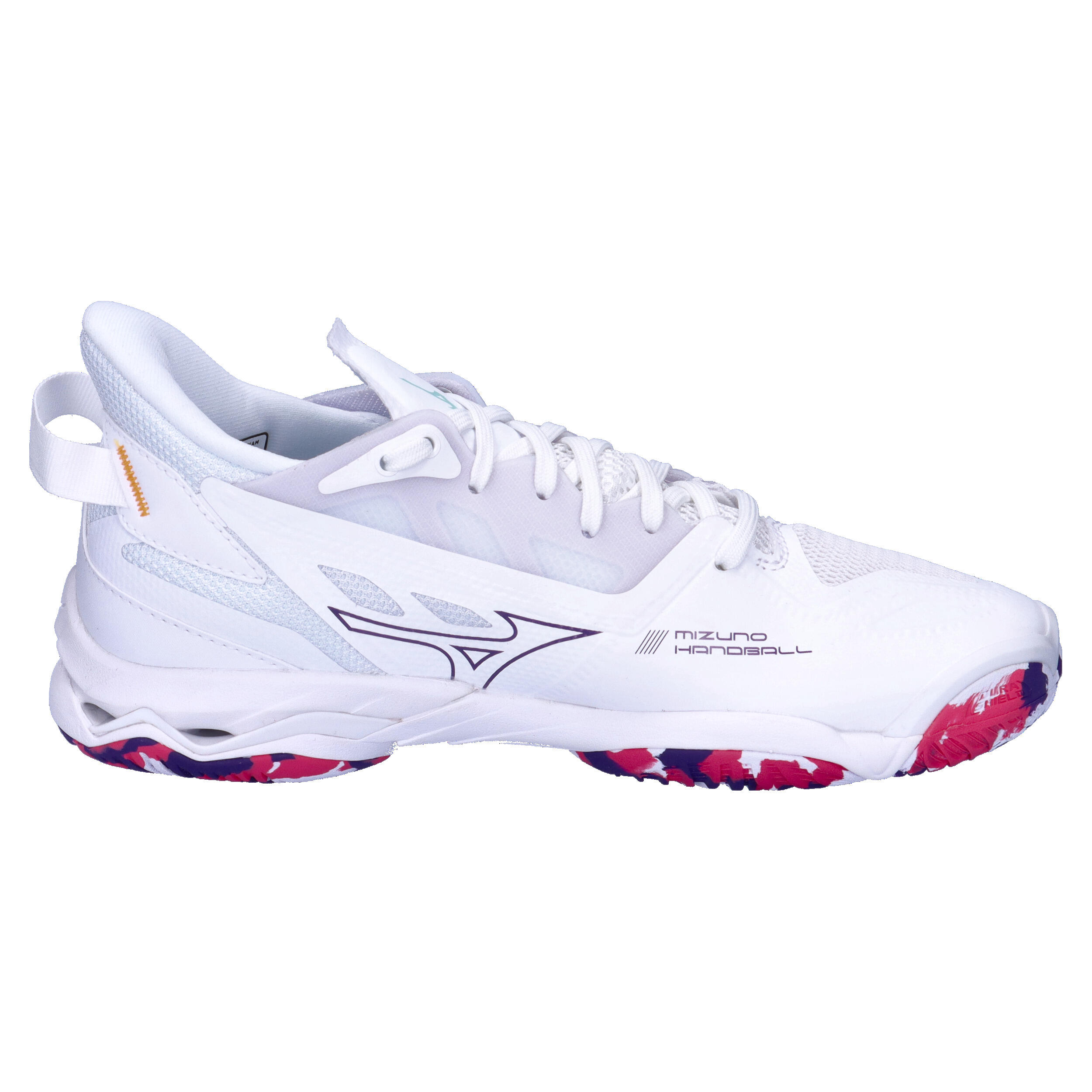 Damskie buty halowe Mizuno Wave Mirage 7/15