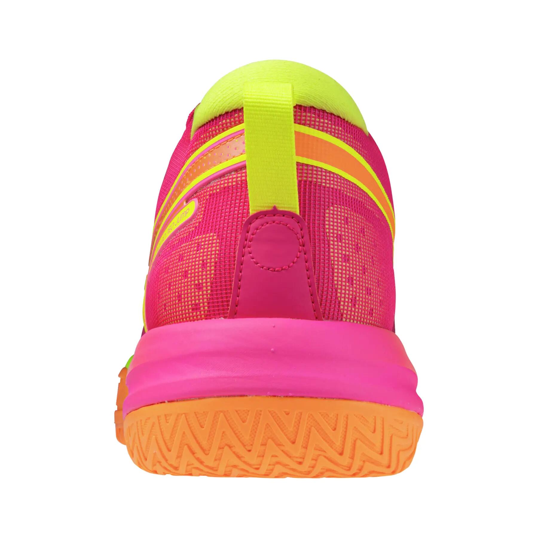 Scarpe indoor Mizuno Neo Jump 3/7