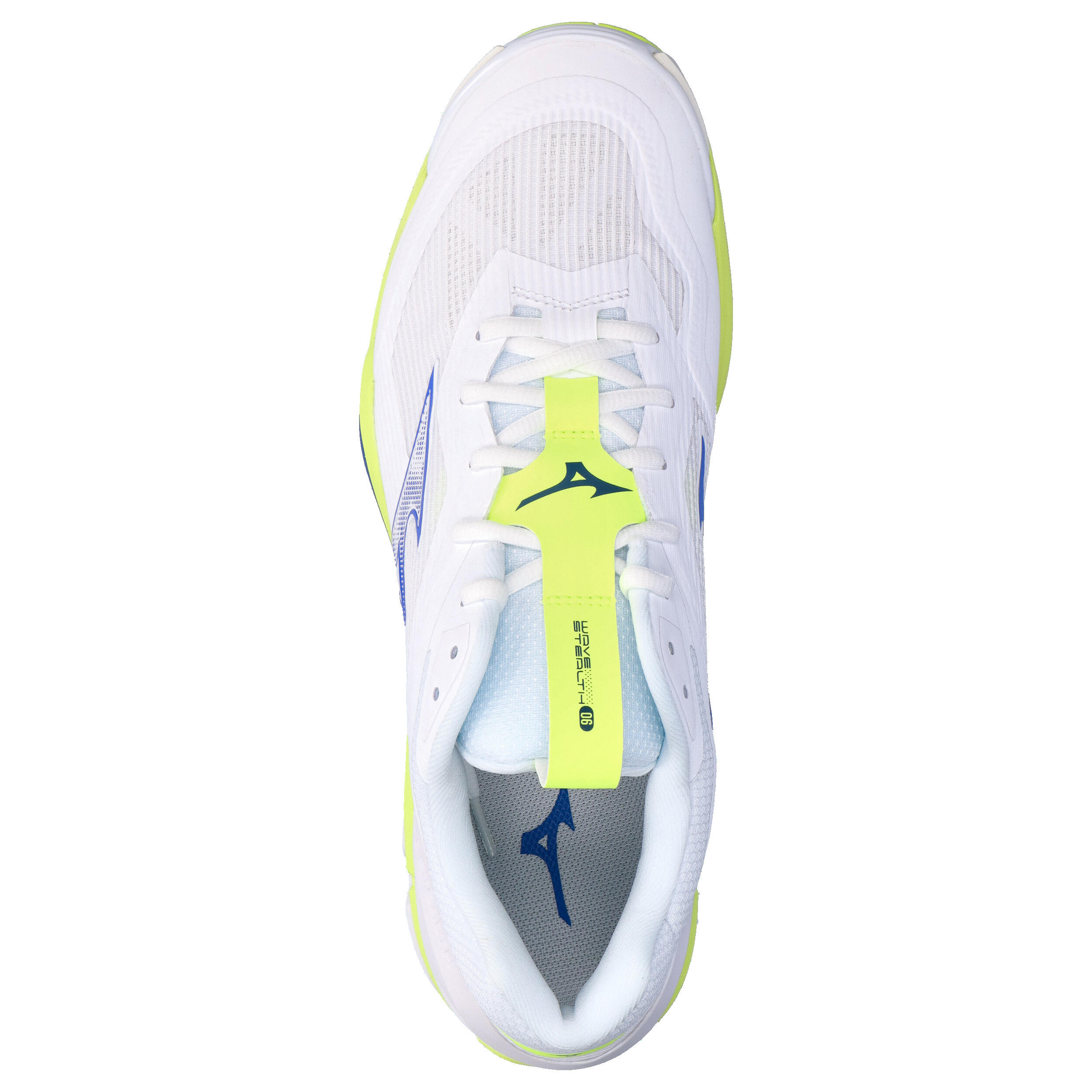 Indoor schoenen Mizuno Wave Stealth 6/15