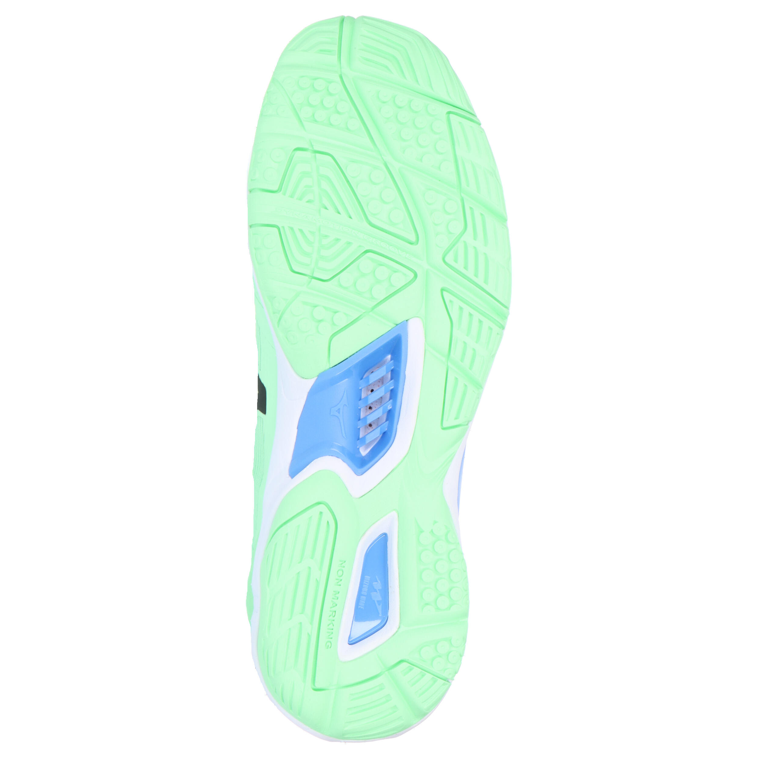 Buty halowe Mizuno Wave Stealth 6/15