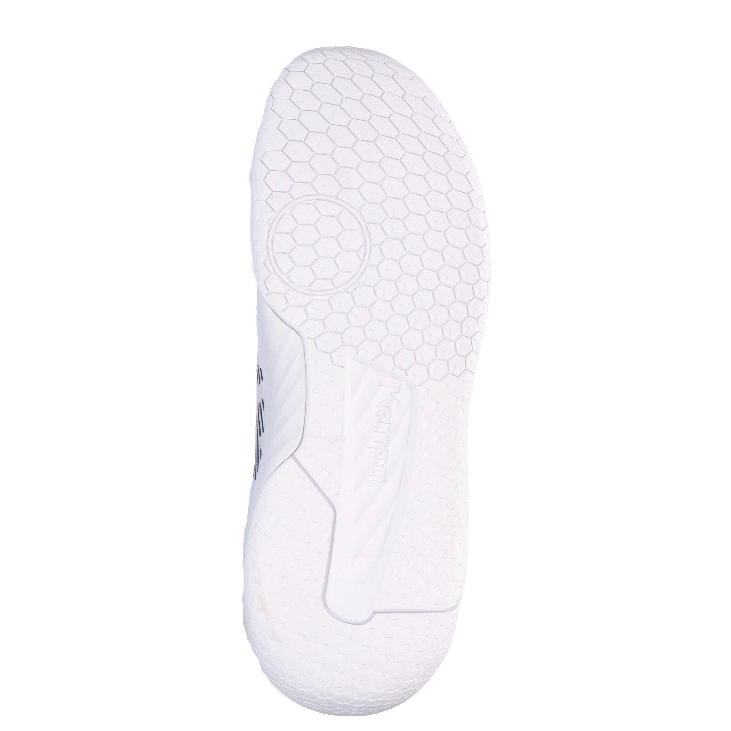 Buty halowe Kempa Kourtfly Three 6/15