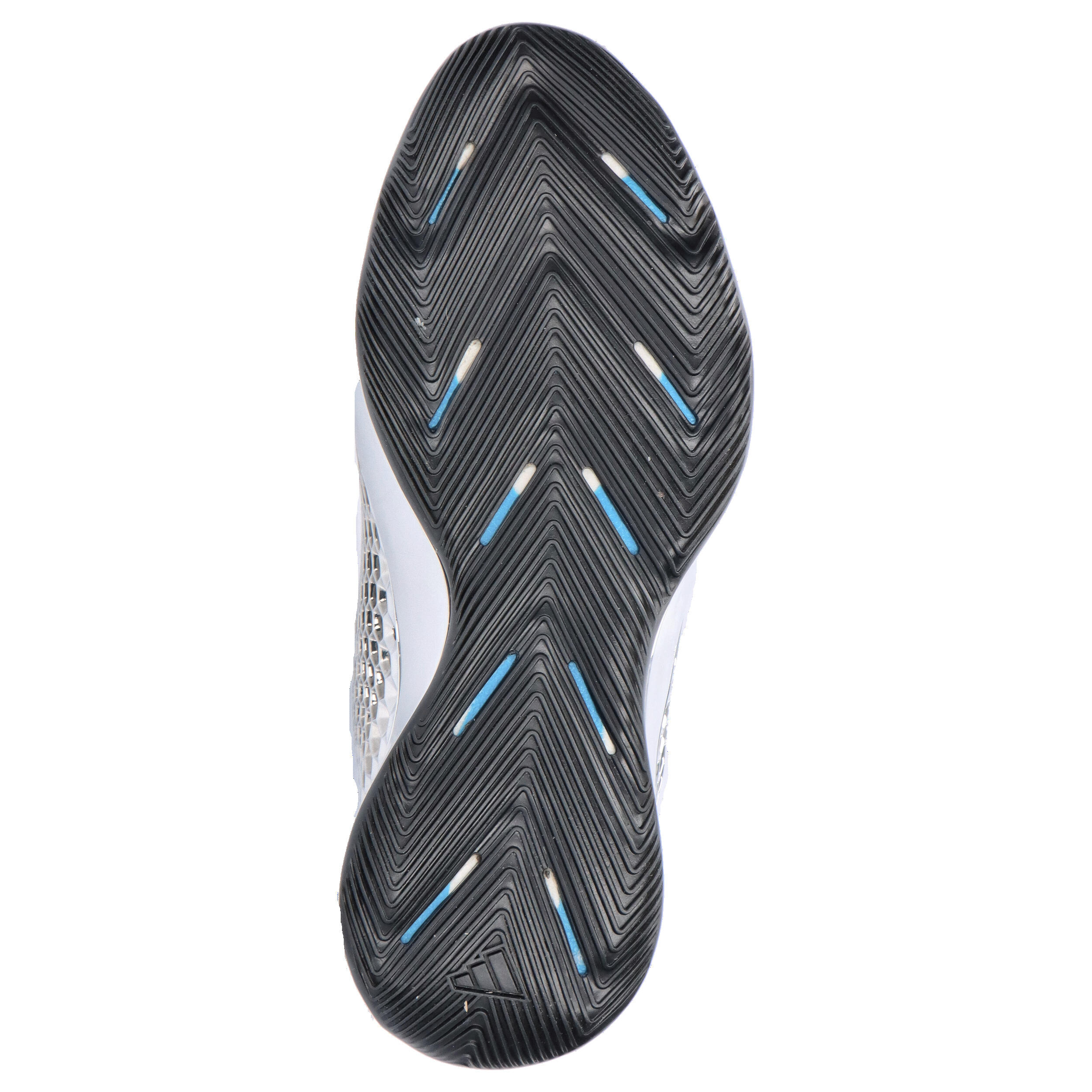 Zapatillas de baloncesto adidas A.E. 1 Mid Chrome 6/15