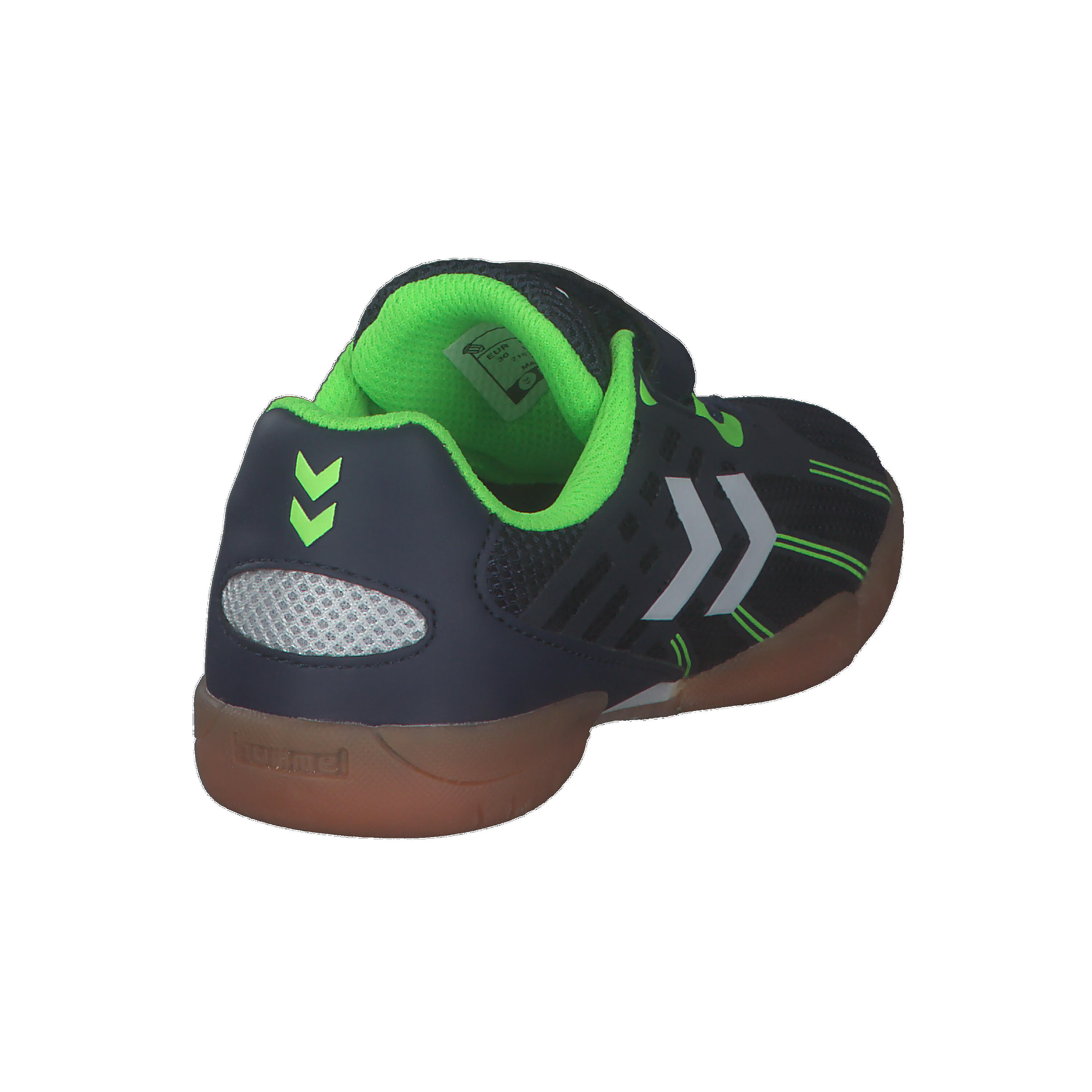 Klettverschluss Multisportsschuh Root Elite Kinder HUMMEL 14/15