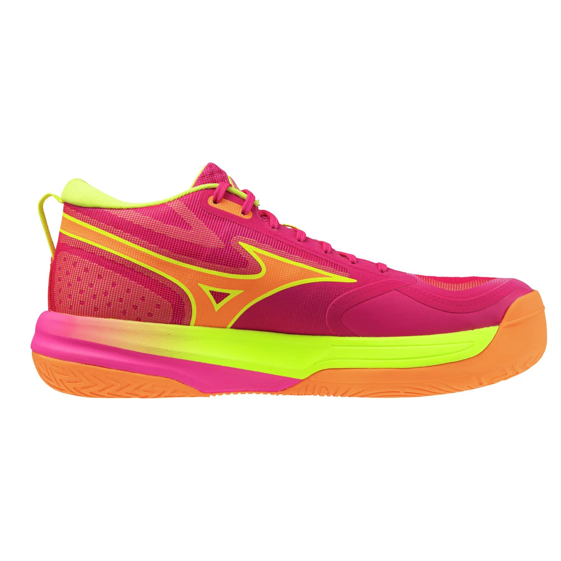Scarpe indoor Mizuno Neo Jump 2/7