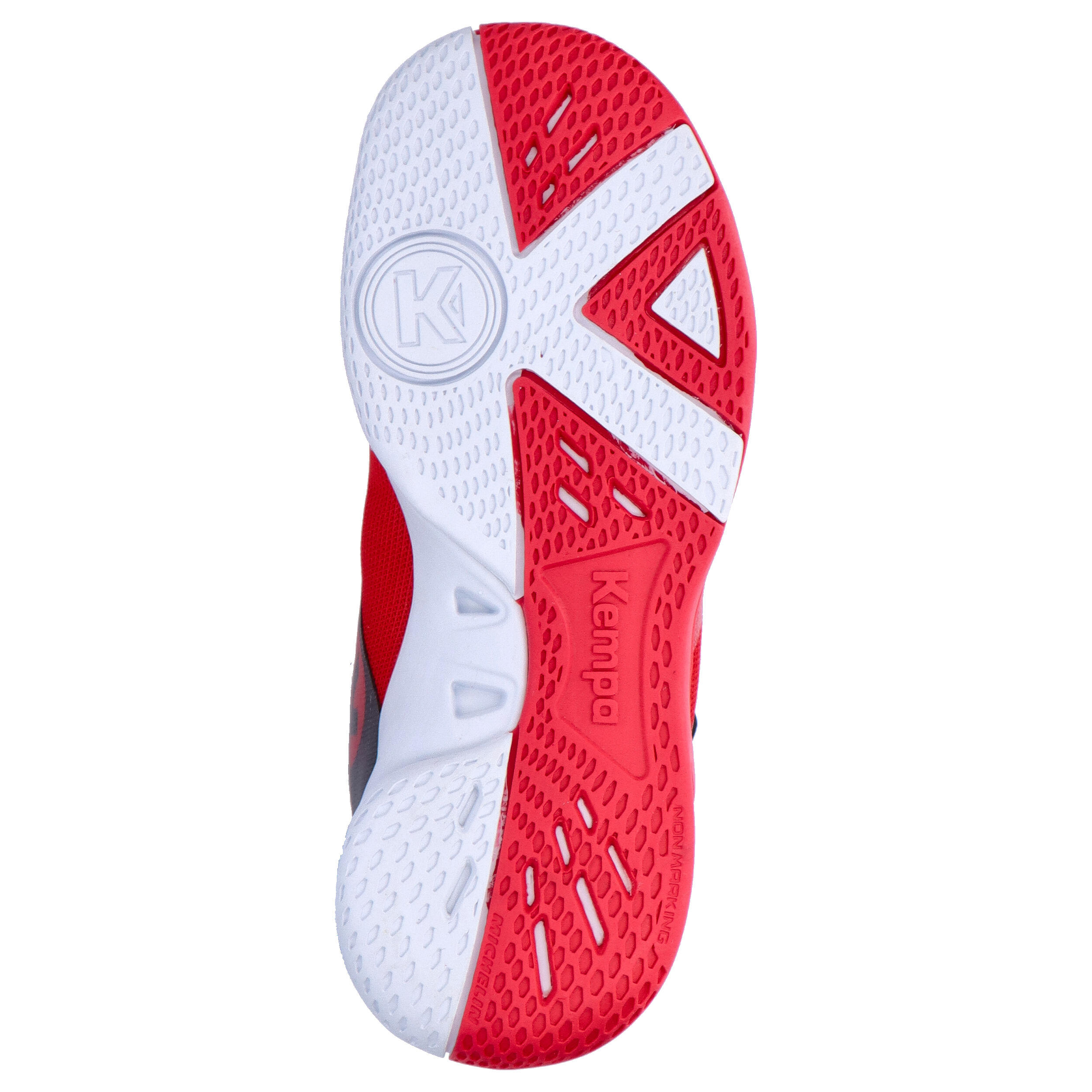 Kempa Kinder Handballschuhe WING 2.0 6/15