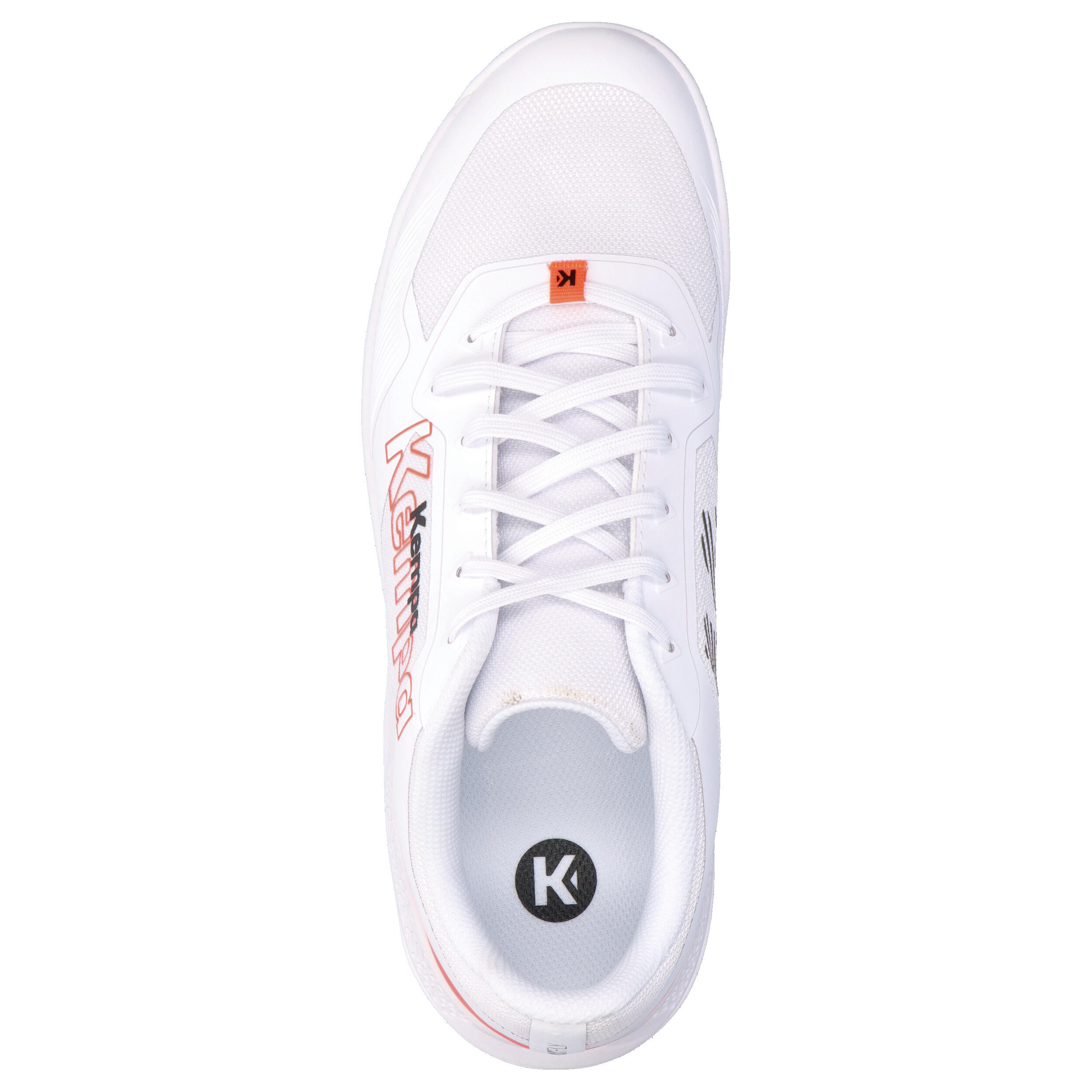 Buty halowe Kempa Kourtfly Three 5/15