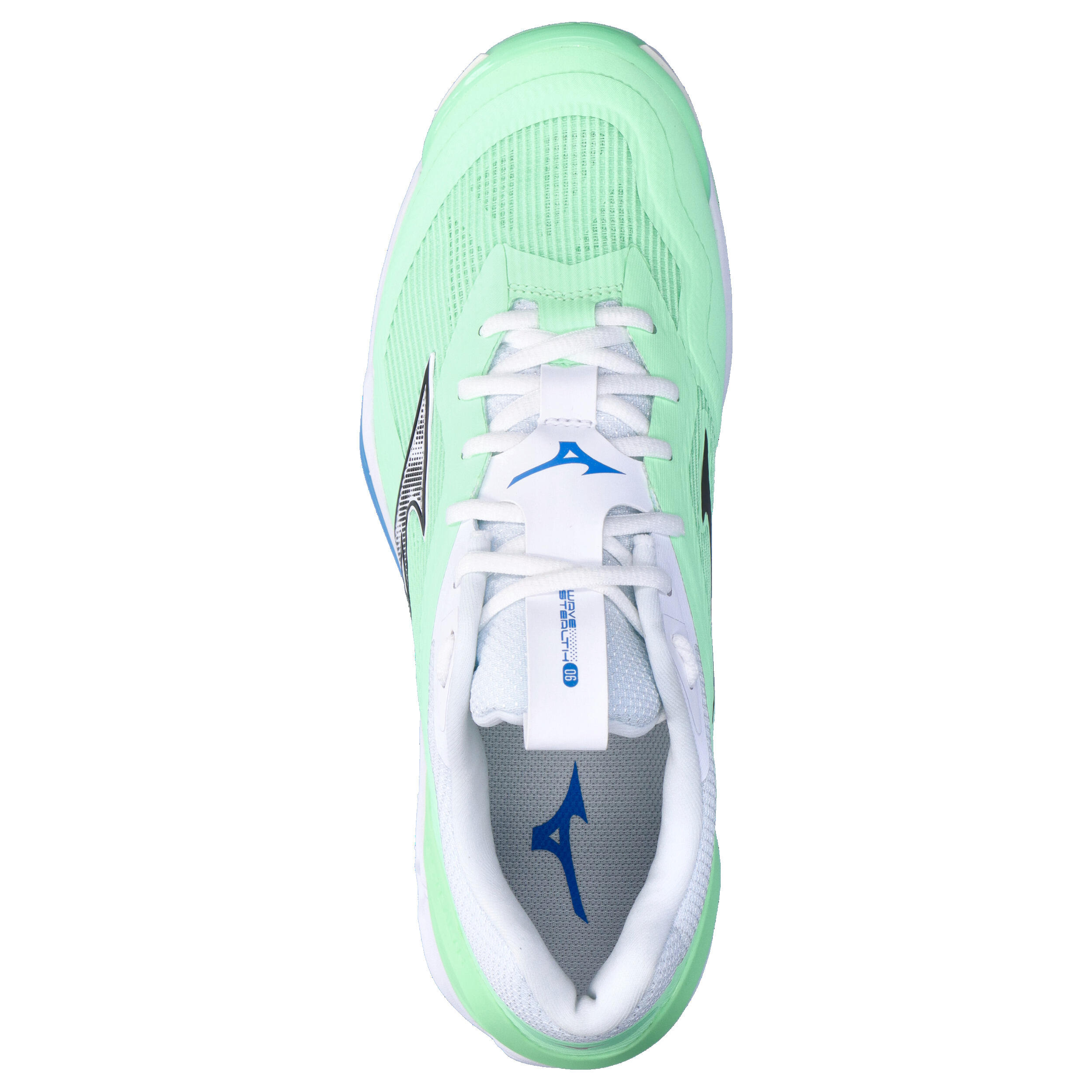 Buty halowe Mizuno Wave Stealth 5/15