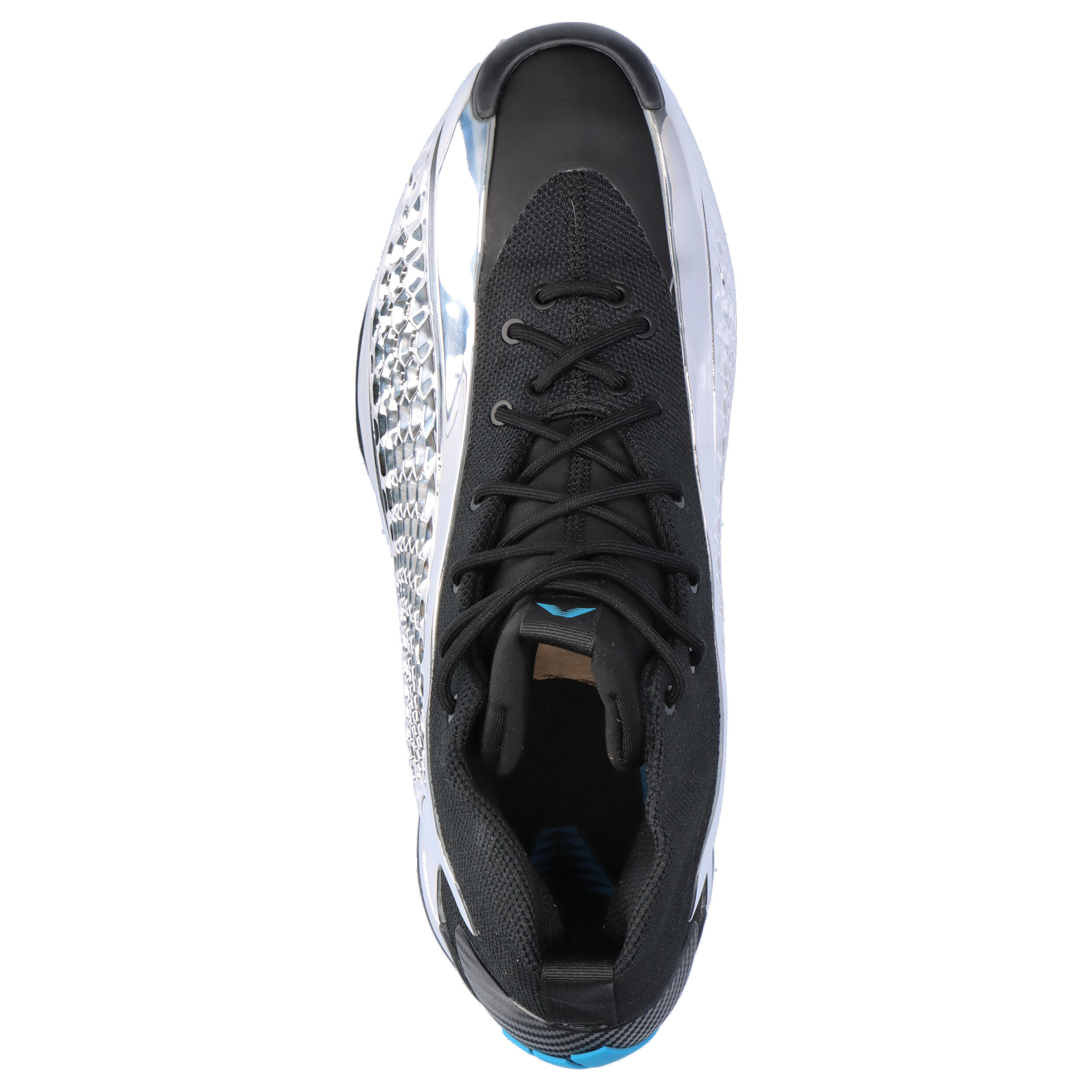 Zapatillas de baloncesto adidas A.E. 1 Mid Chrome 5/15