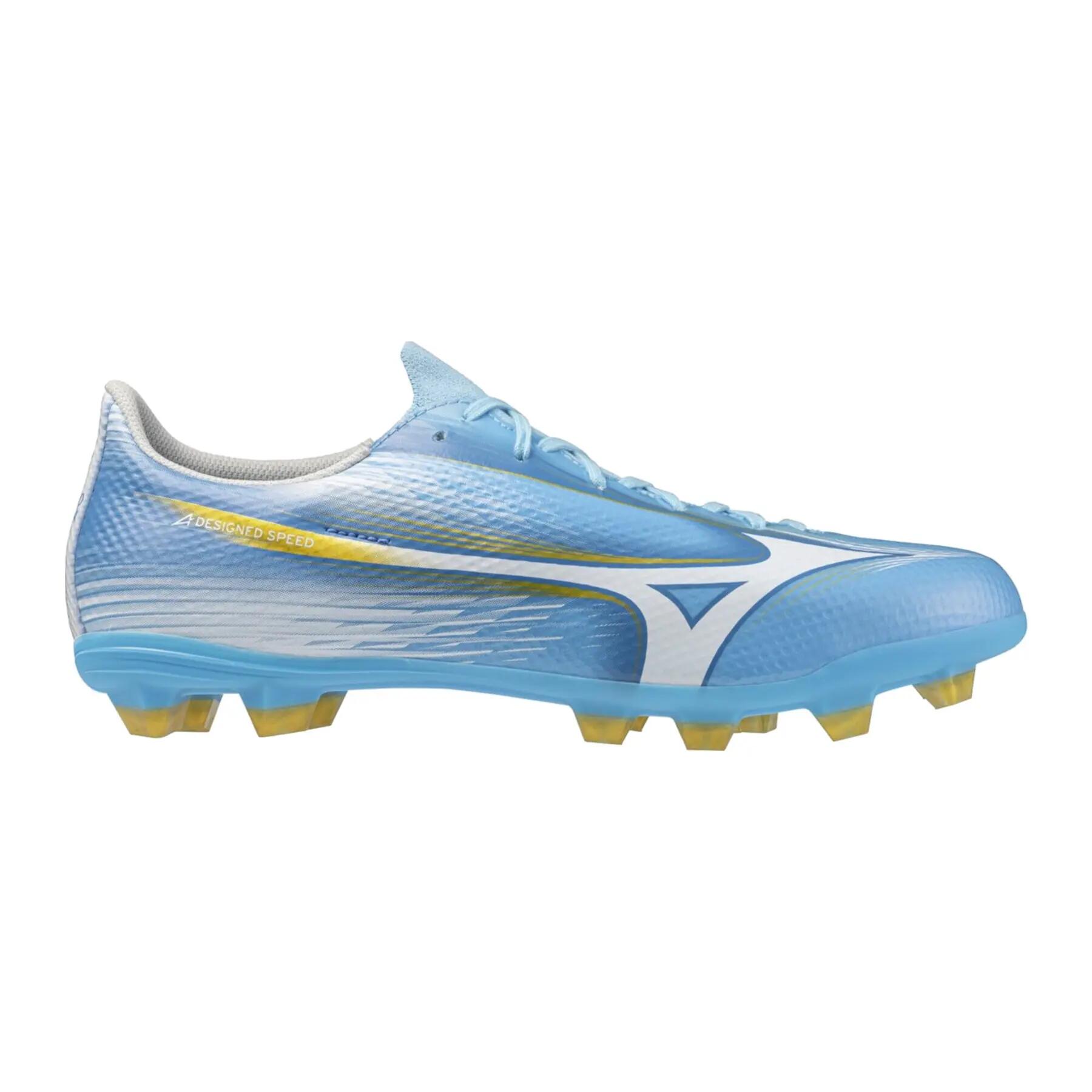 Mizuno Alpha Iii Select 6/7