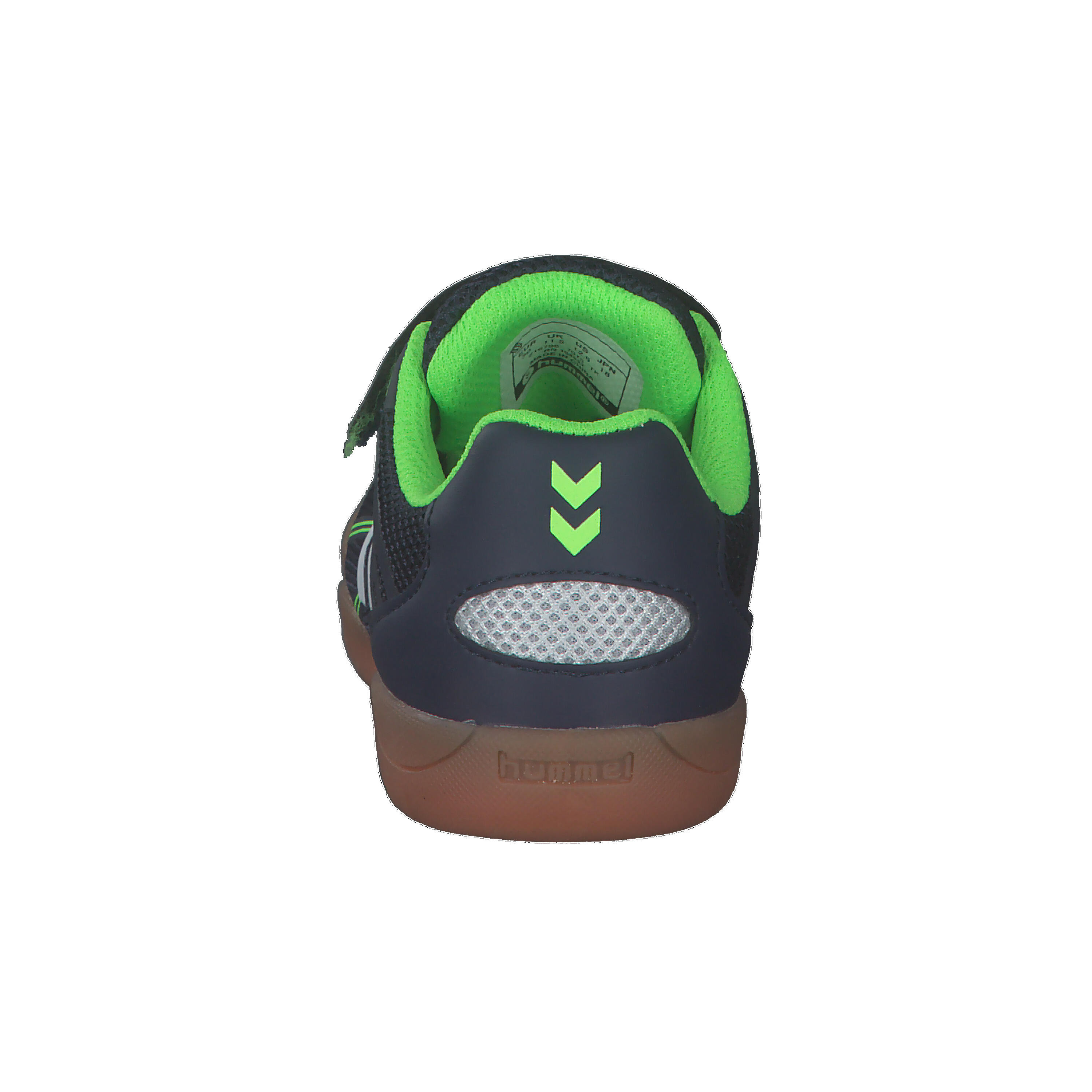 Klettverschluss Multisportsschuh Root Elite Kinder HUMMEL 13/15