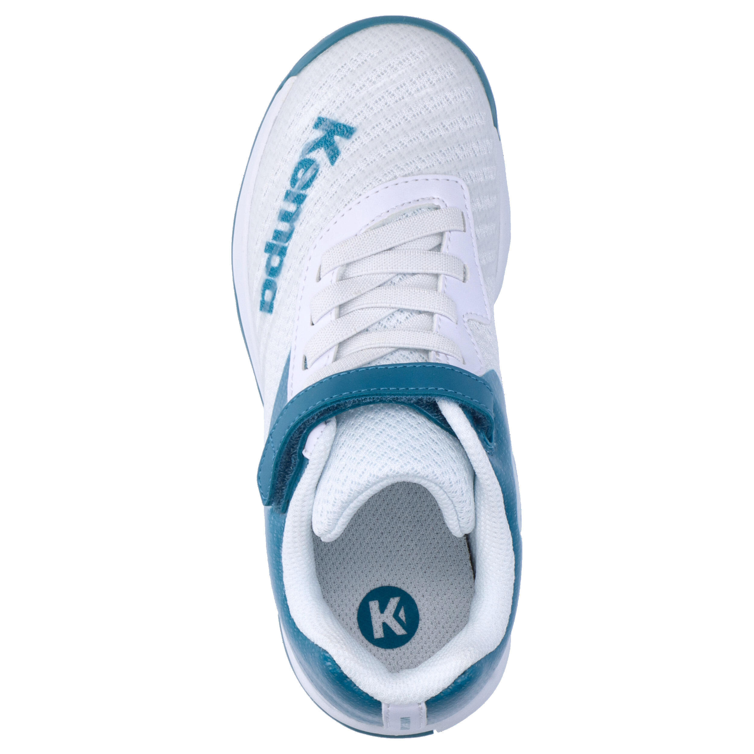 Binnensportschoenen Wing 2.0 Junior KEMPA 5/15