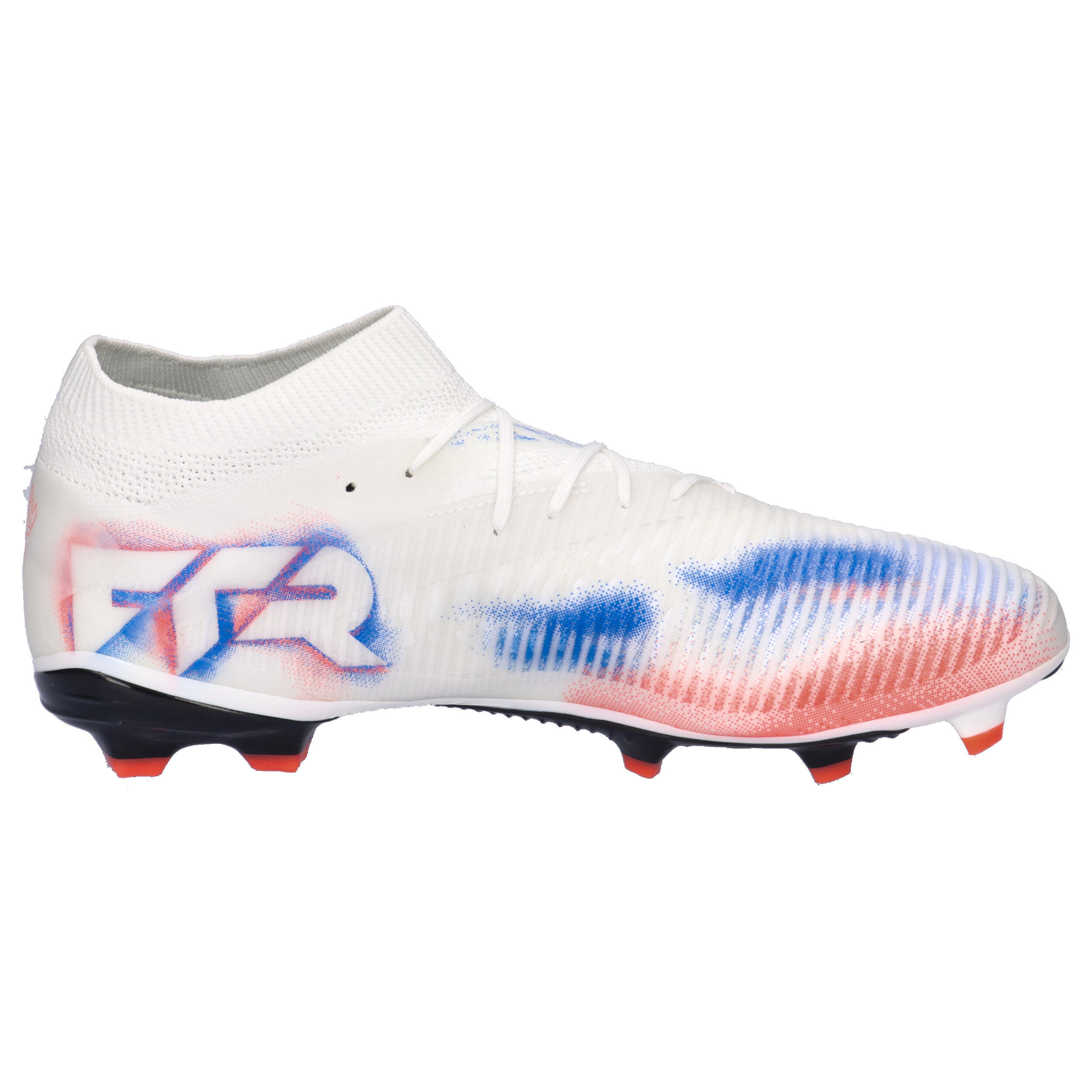 Buty piłkarskie unisex FUTURE 8 PRO FG/AG PUMA 7/15