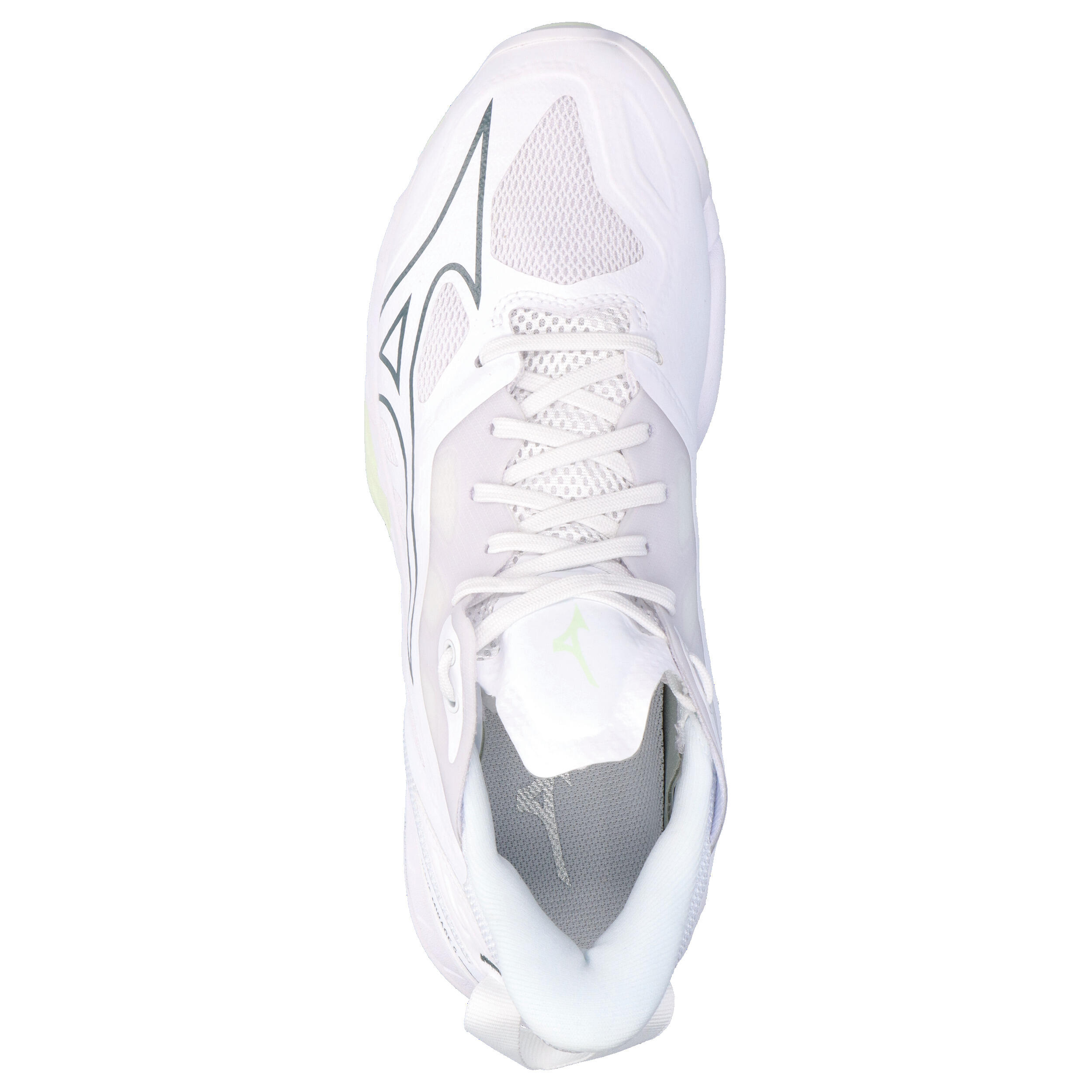 Damskie buty halowe Mizuno Wave Mirage 5/15