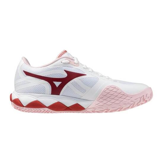 Chaussures de tennis femme Mizuno Wave Enforce Tour 2 CC