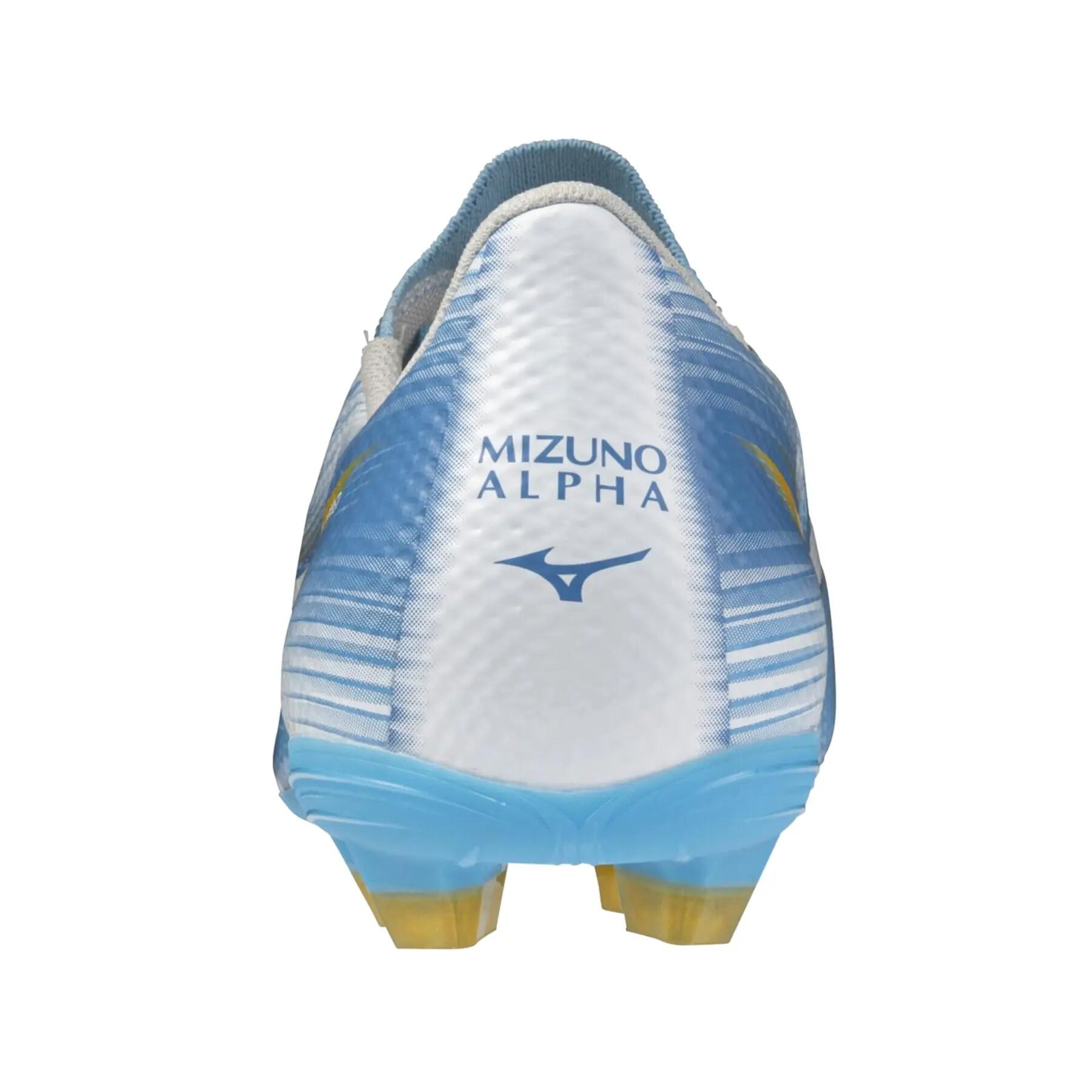 Mizuno Alpha Iii Select 5/7