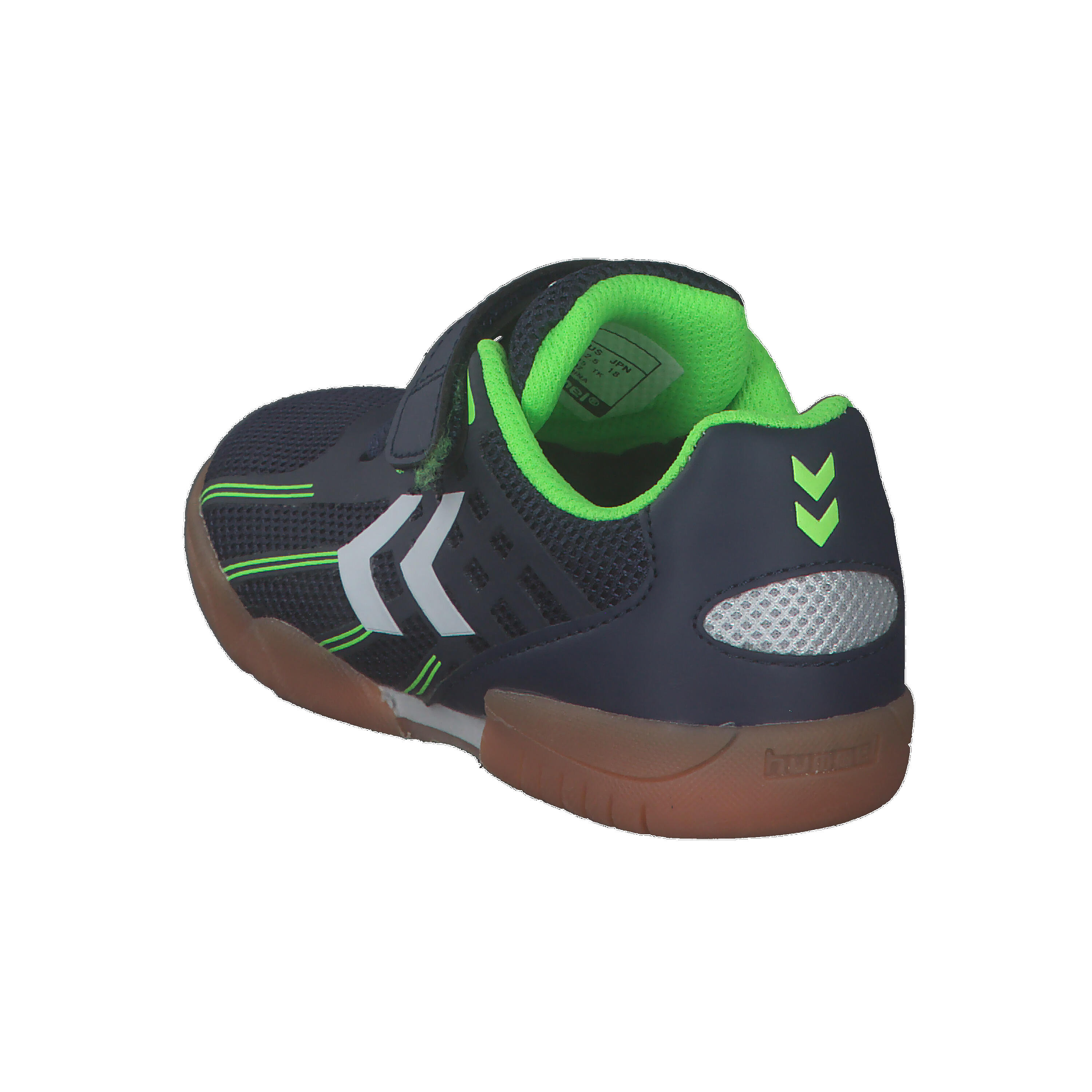 Klettverschluss Multisportsschuh Root Elite Kinder HUMMEL 12/15