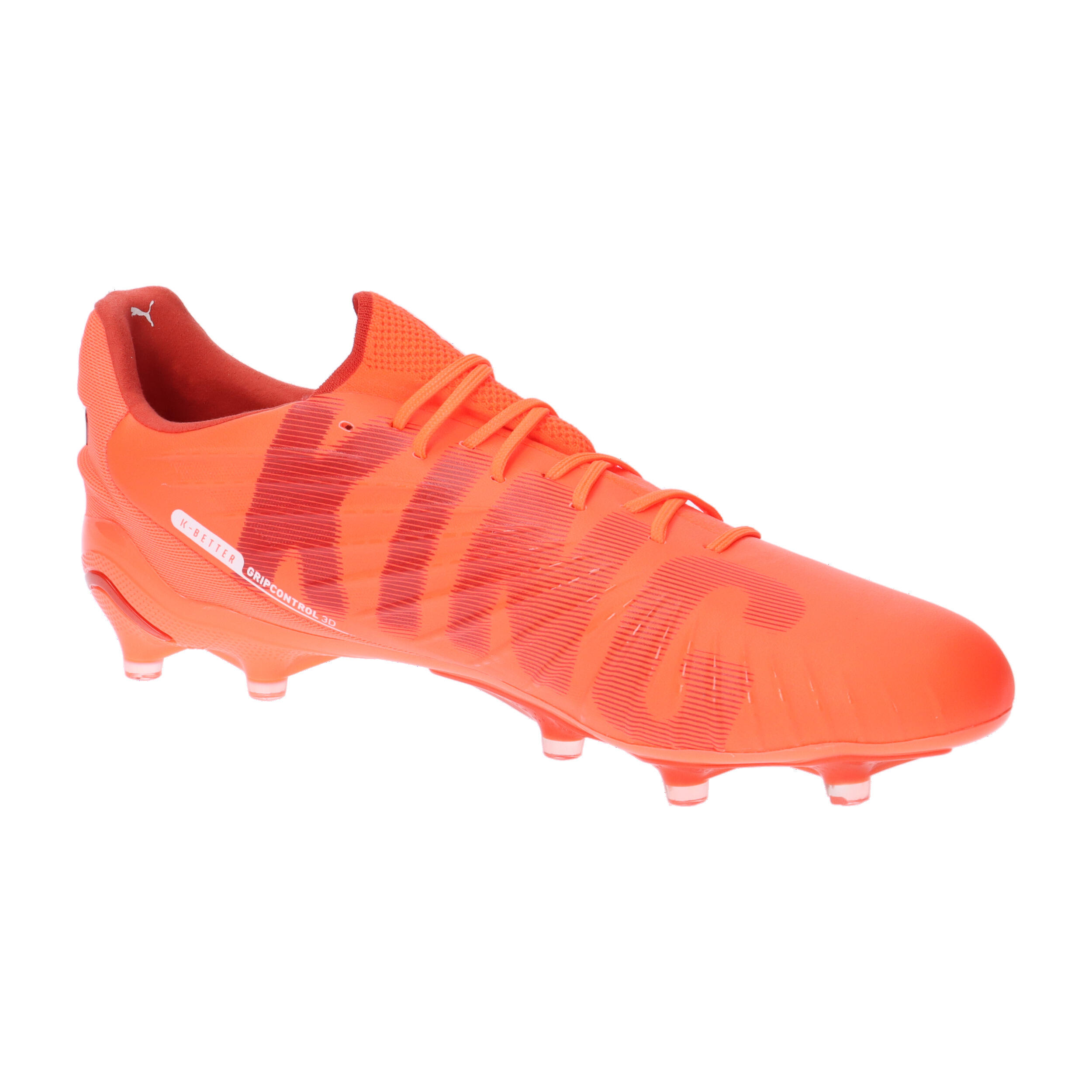 Botas de fútbol KING ULTIMATE FG/AG PUMA 8/15