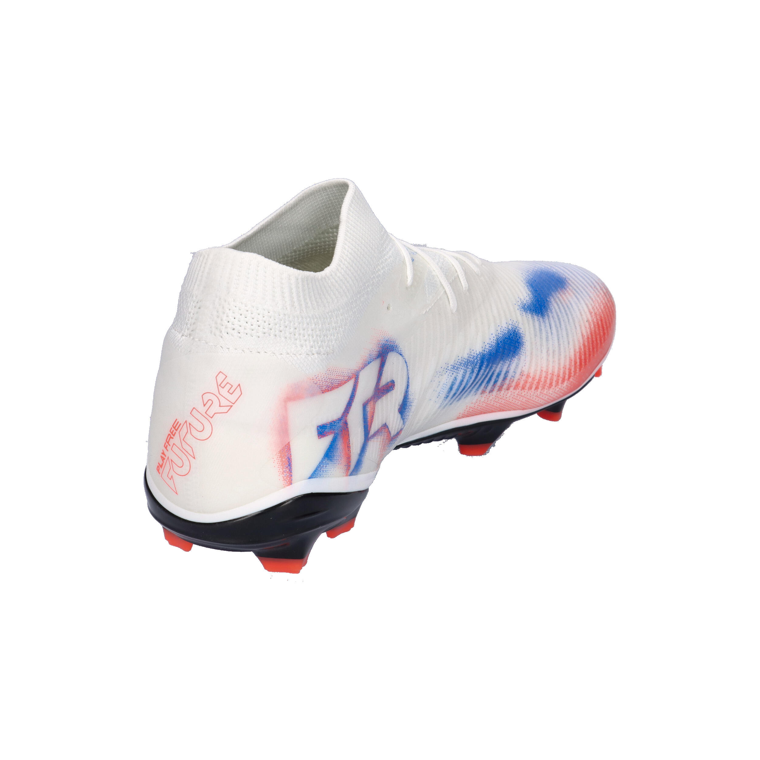 Buty piłkarskie unisex FUTURE 8 PRO FG/AG PUMA 14/15