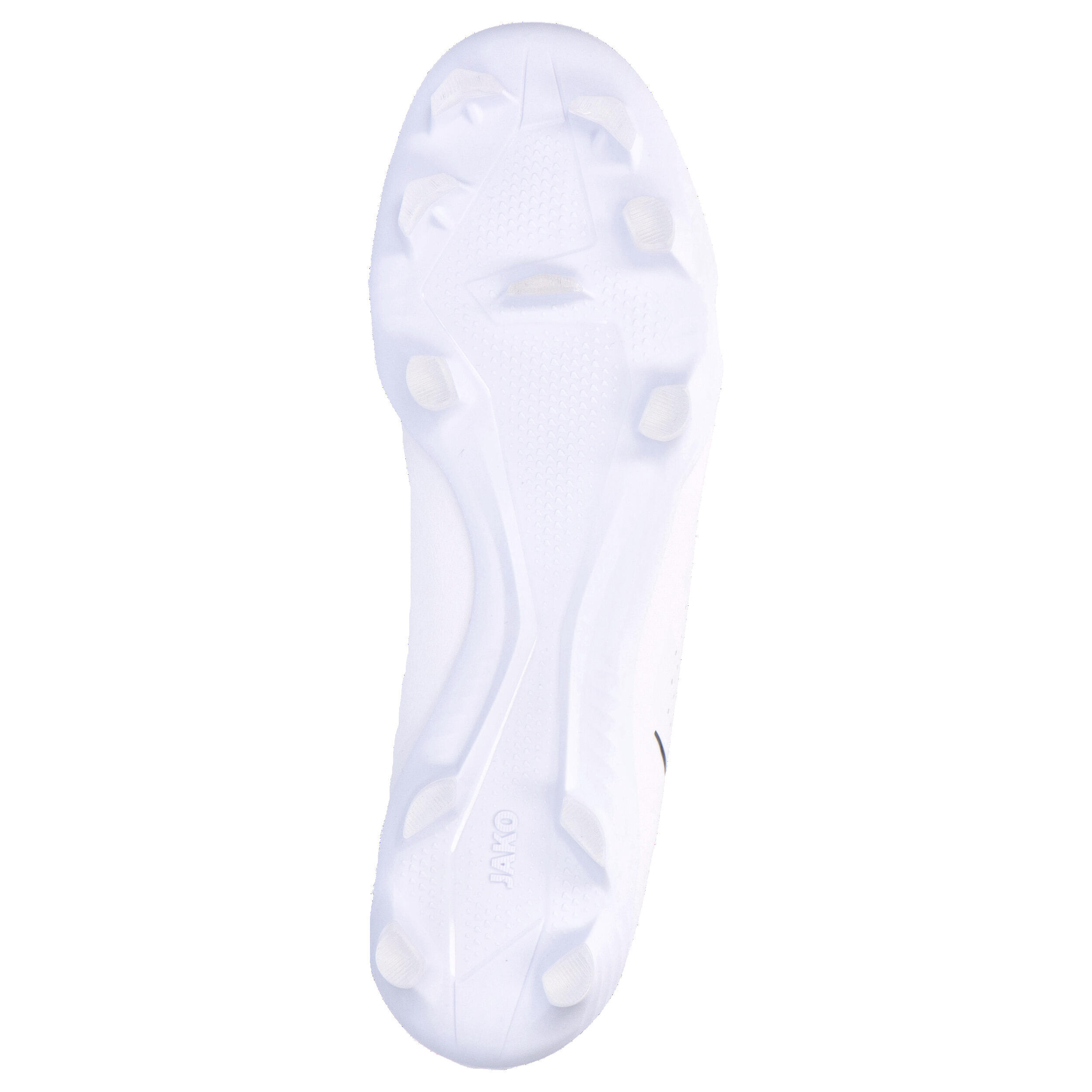 Schoenen - Voetbal - Opura Team - FG natuurgras - Wit/Zwart 6/15