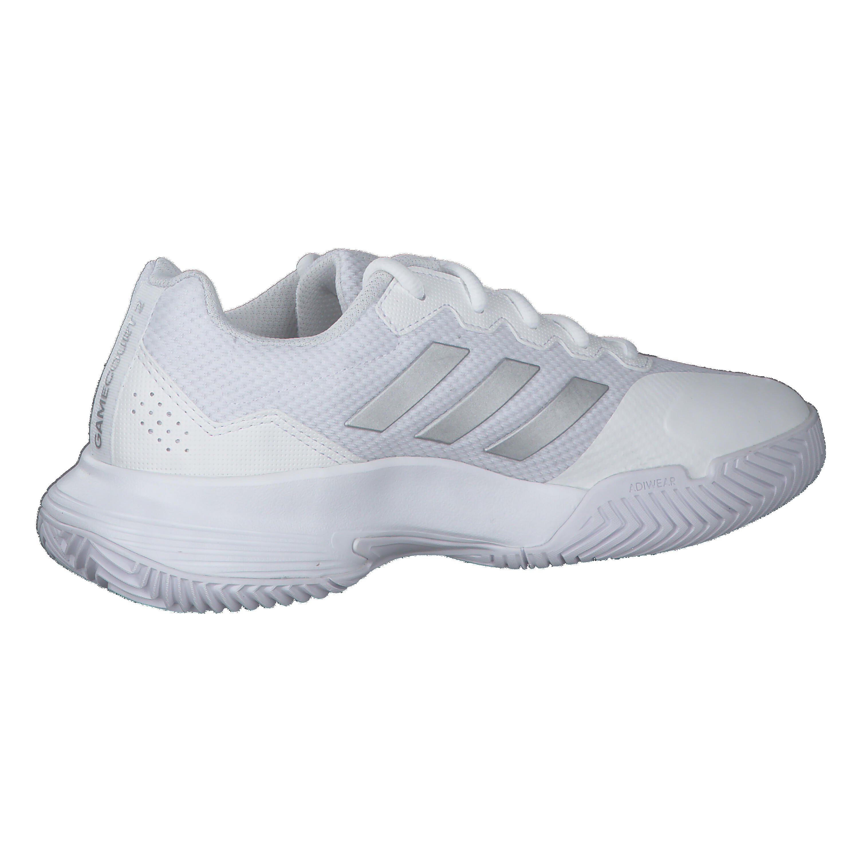 Zapatilla Gamecourt 2.0 Tennis 15/15