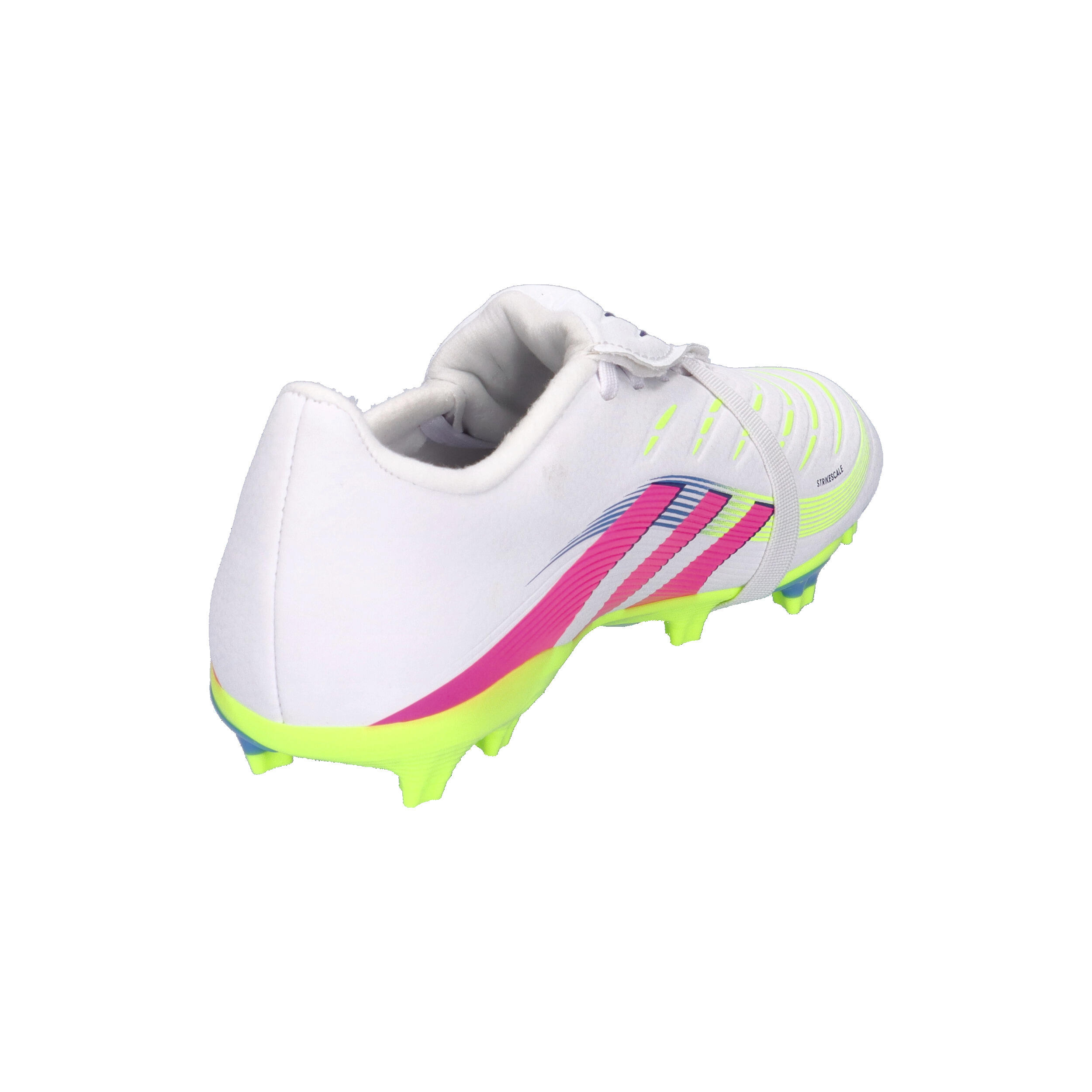 Bota de fútbol Predator League Fold-Over Tongue césped natural seco 14/15