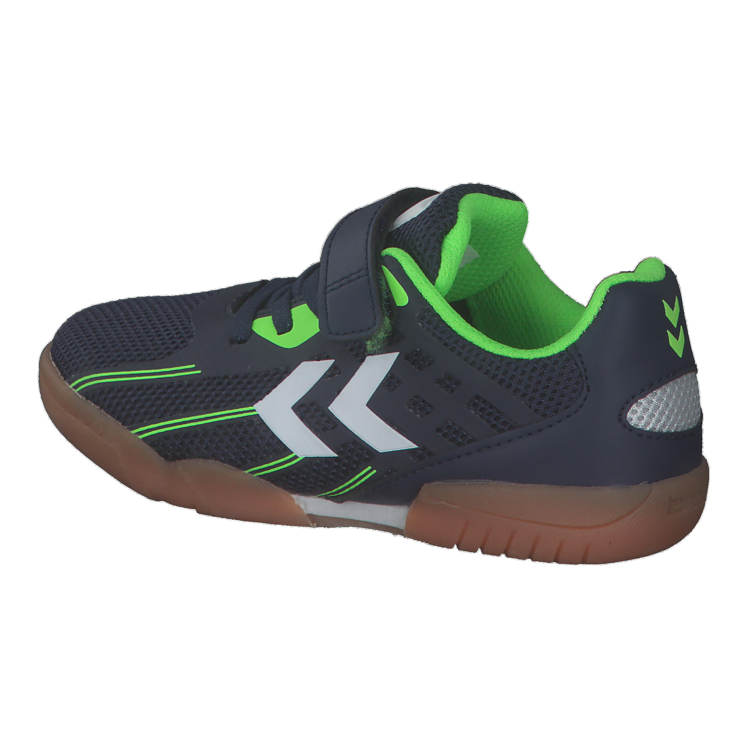 Klettverschluss Multisportsschuh Root Elite Kinder HUMMEL 11/15