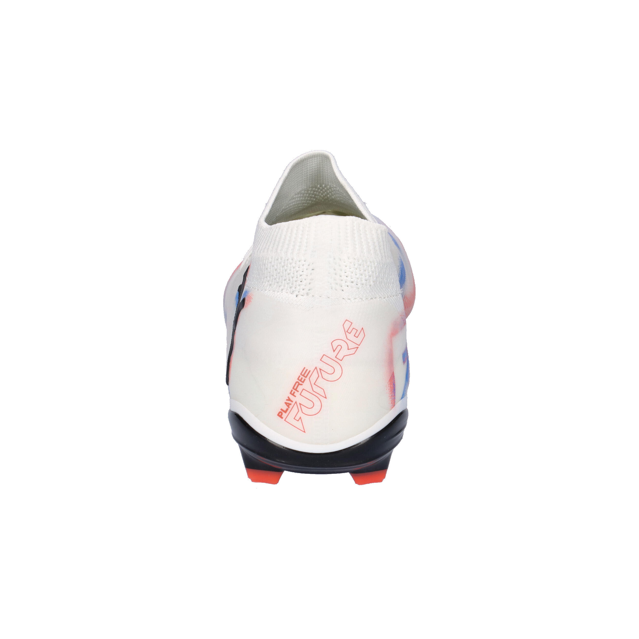 Buty piłkarskie unisex FUTURE 8 PRO FG/AG PUMA 13/15