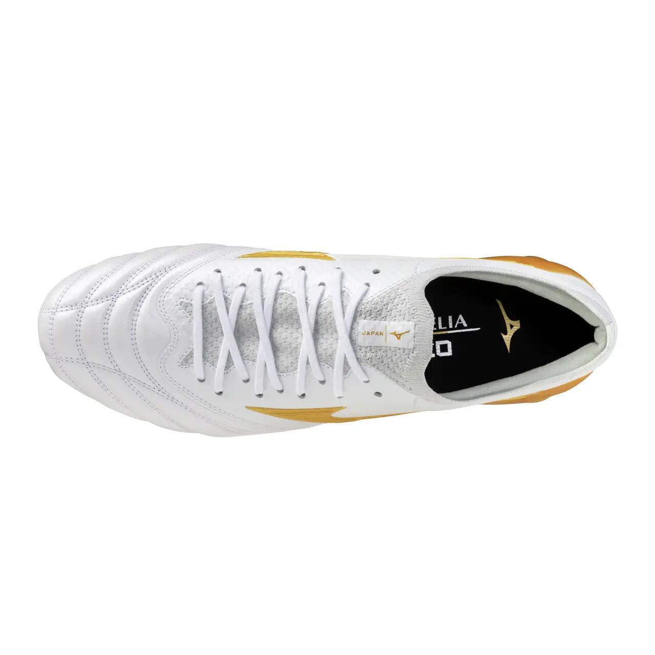 Botas de fútbol Mizuno Morelia Neo IV Beta Japan FG 4/7