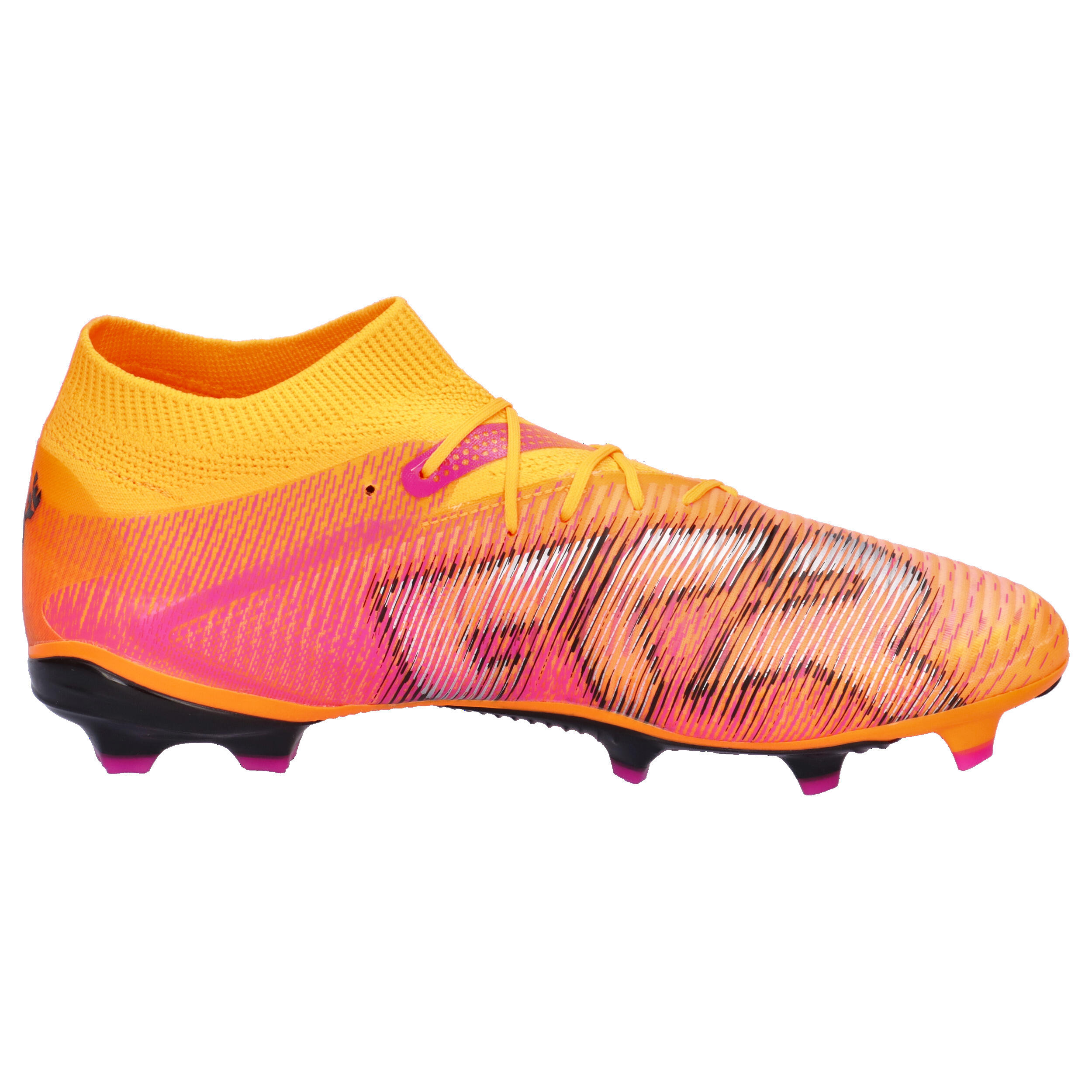 Buty piłkarskie unisex FUTURE 8 PRO FG/AG PUMA 7/15