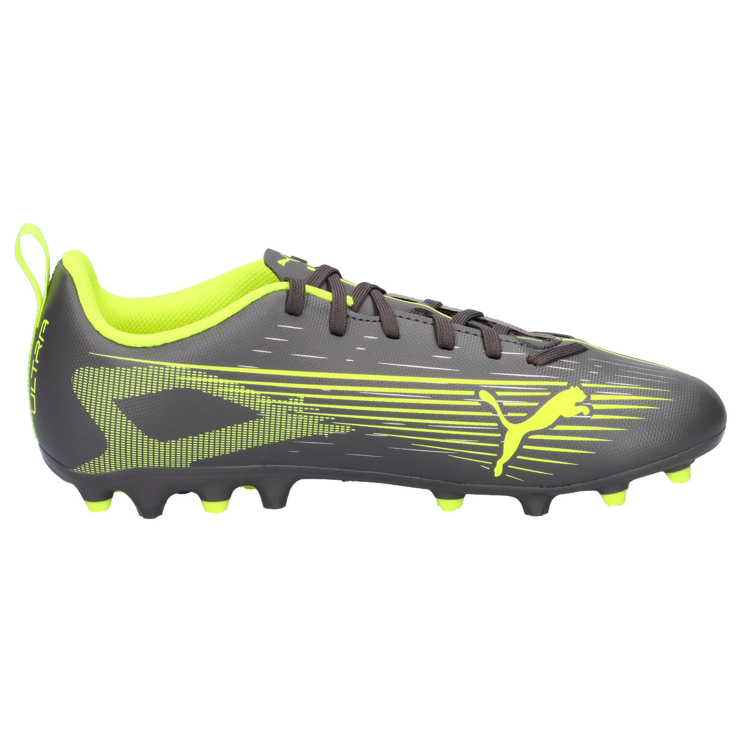 Botas de futbol Puma modelo 108329-03 para niños 7/15