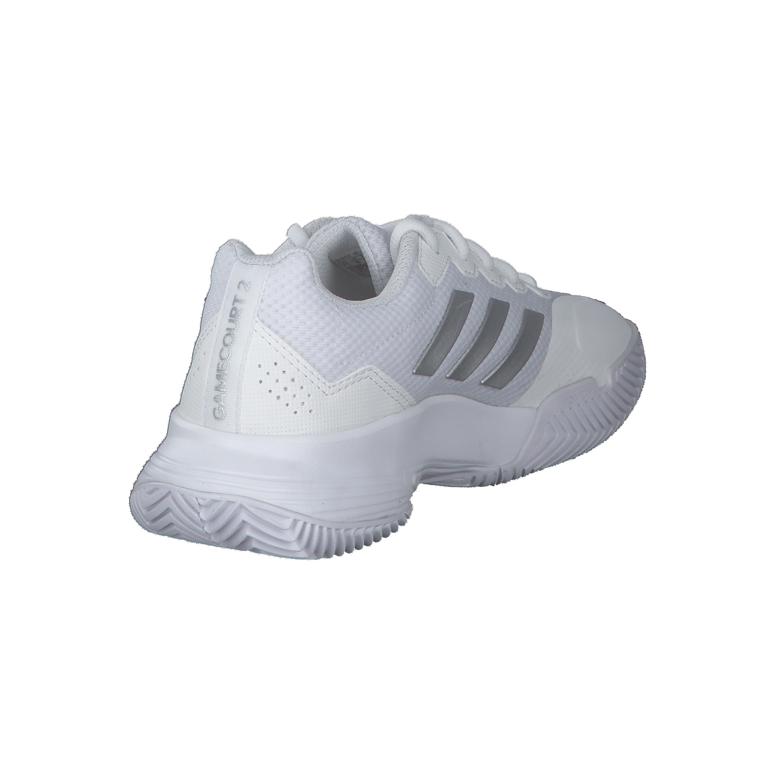 Zapatilla Gamecourt 2.0 Tennis 14/15