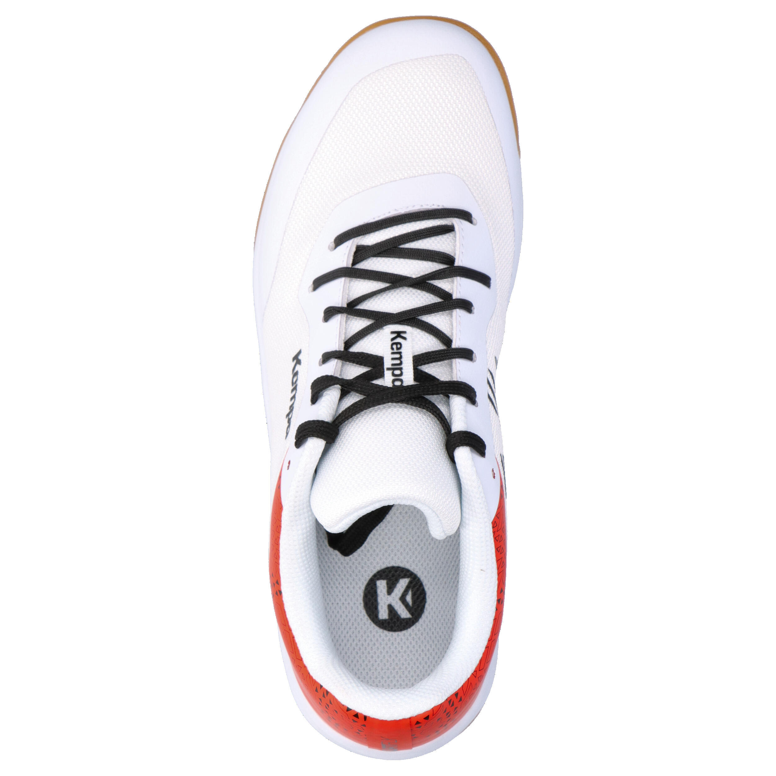 Binnensportschoenen Kourtfly Three KEMPA 5/15