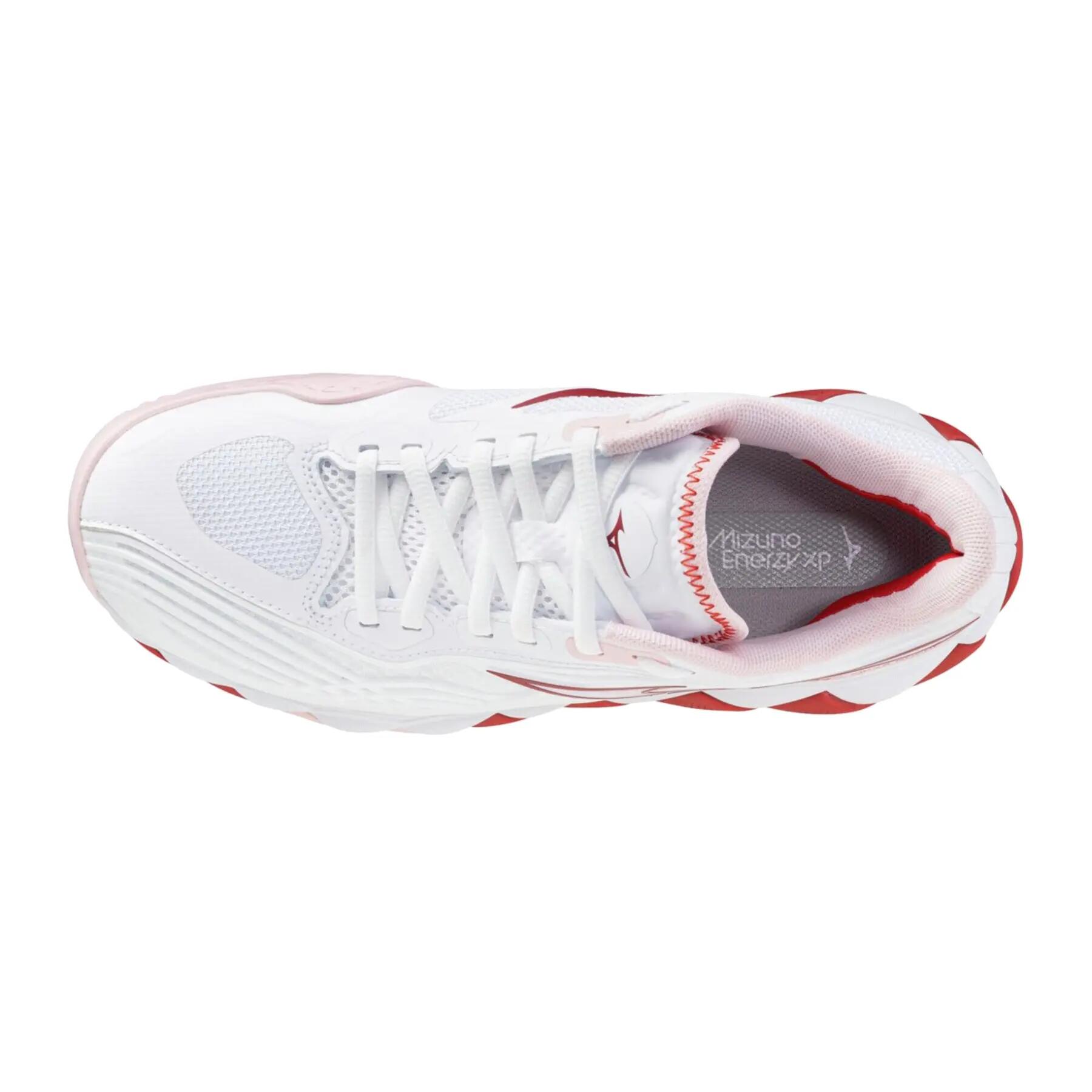 Damskie buty do tenisa Mizuno Wave Enforce Tour 2 CC 2/7