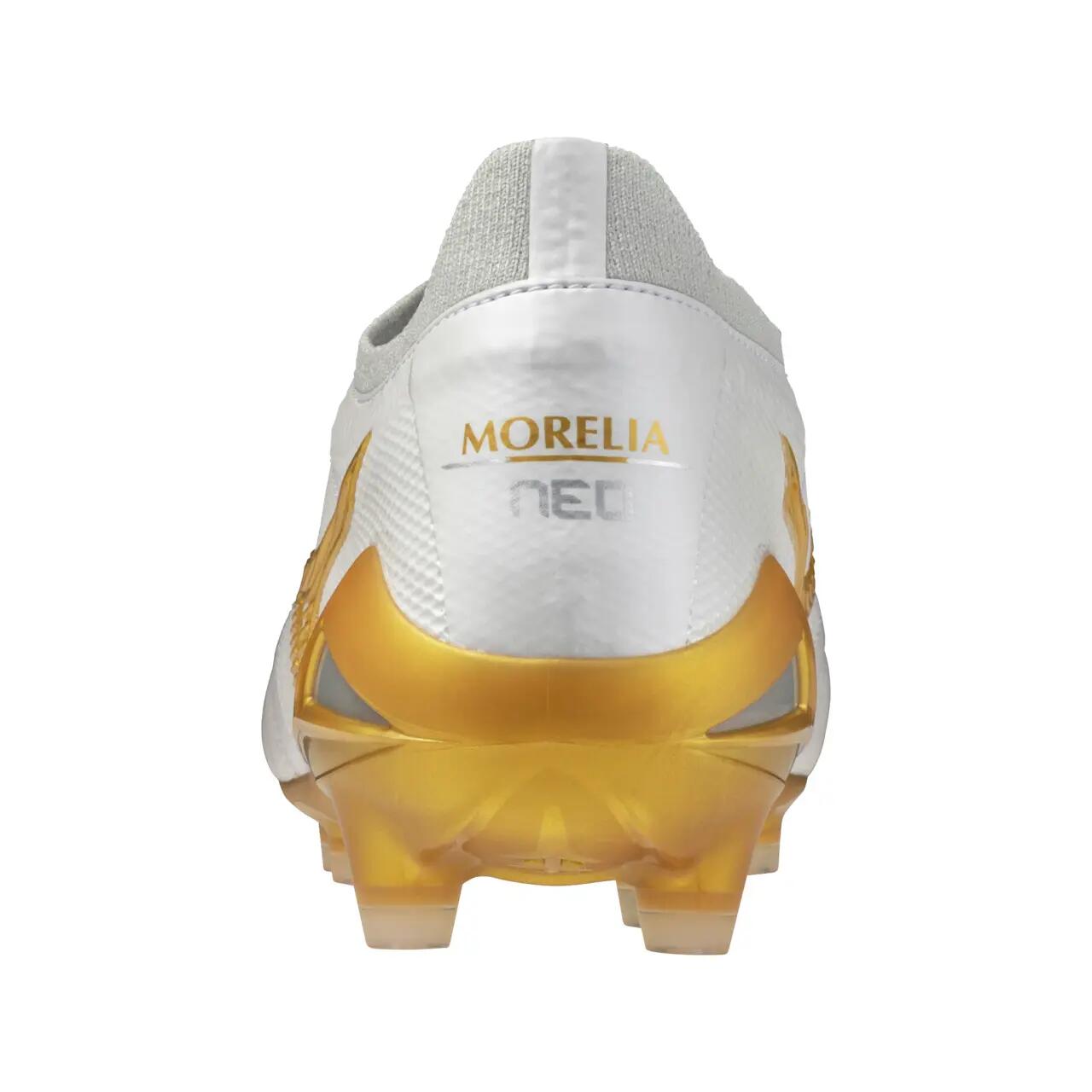 Botas de fútbol Mizuno Morelia Neo IV Beta Japan FG 3/7