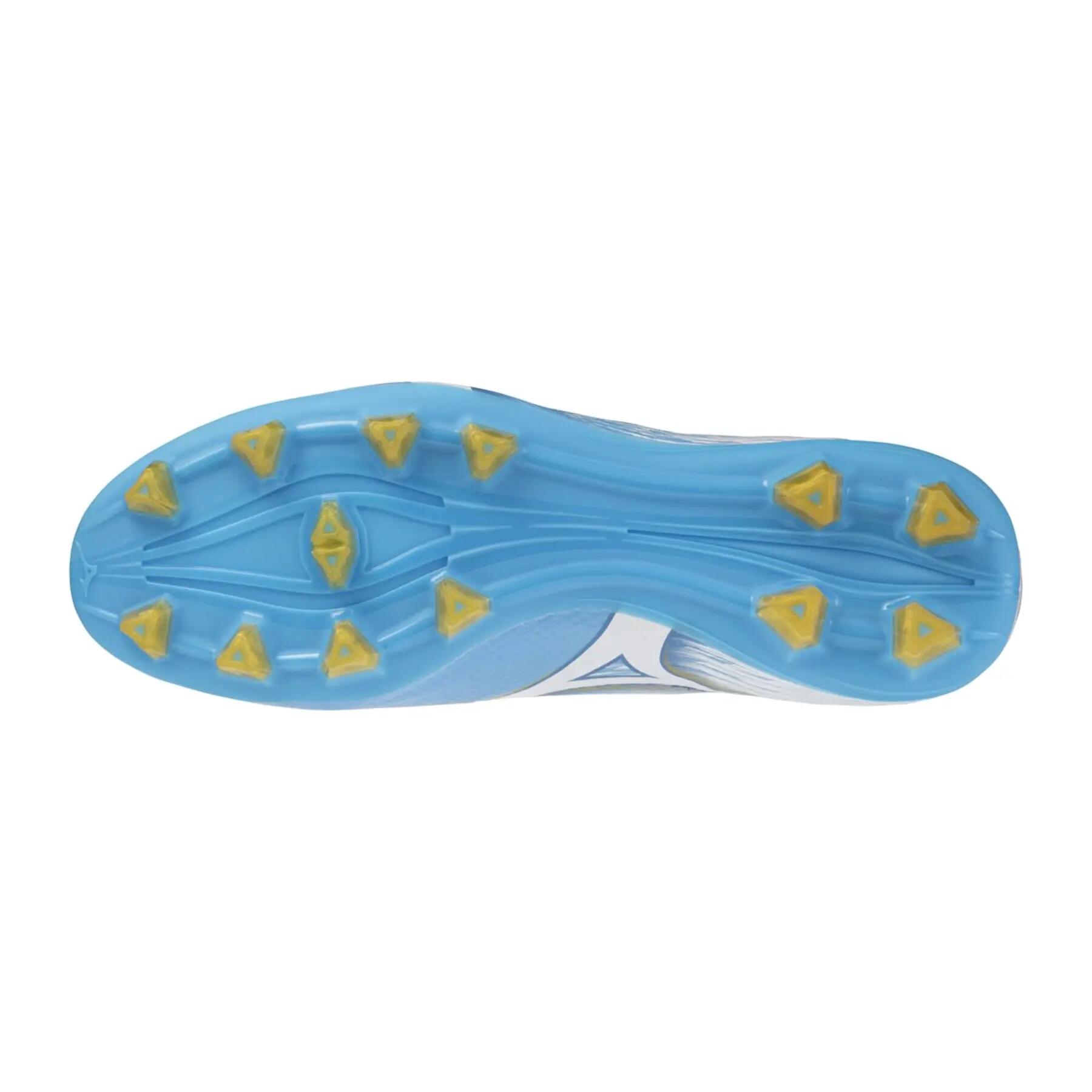 Mizuno Alpha Iii Select 2/7