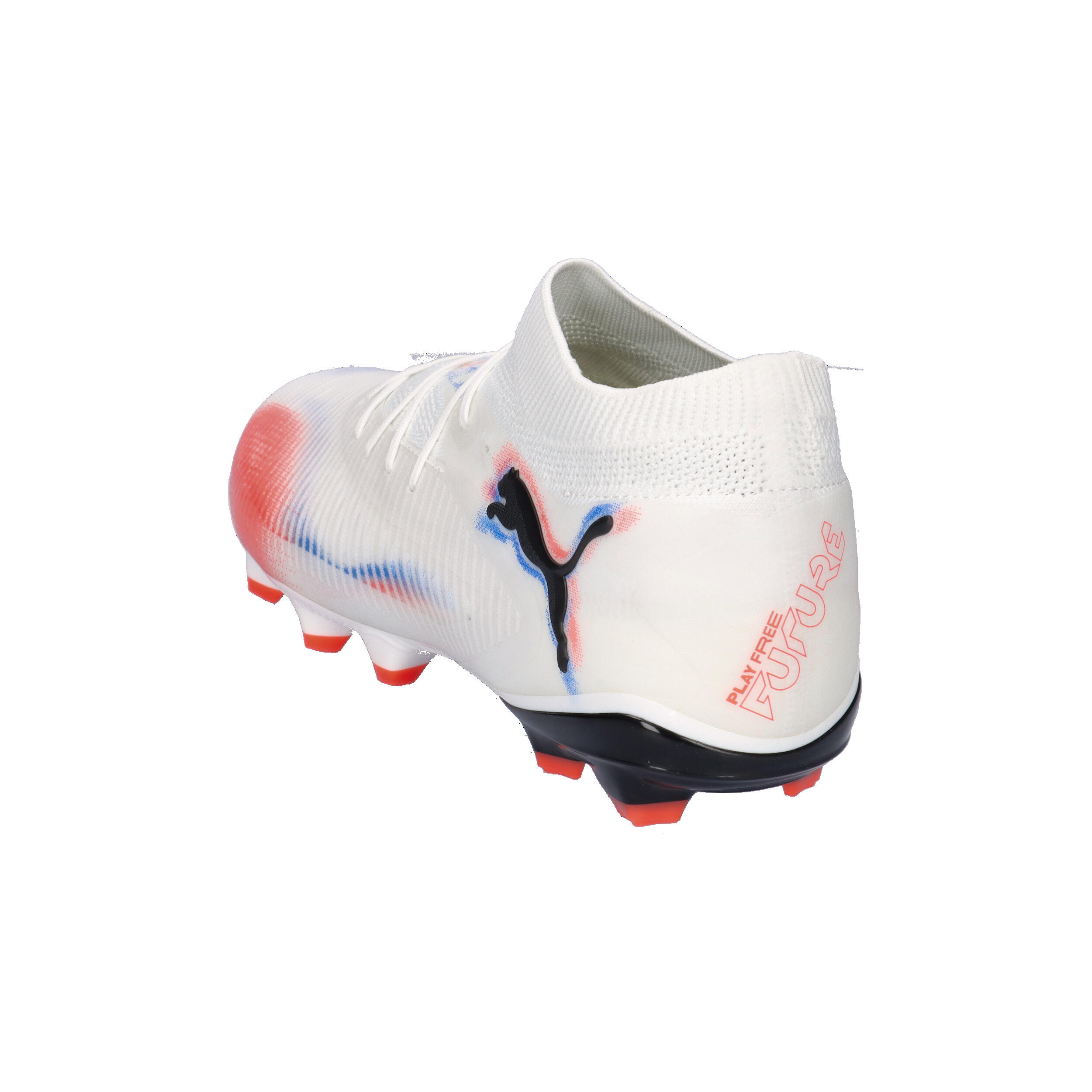 Buty piłkarskie unisex FUTURE 8 PRO FG/AG PUMA 12/15