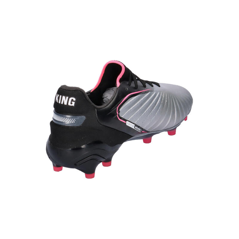Încălțăminte alergare adulți King Ultimate FG/AG negru PUMA
