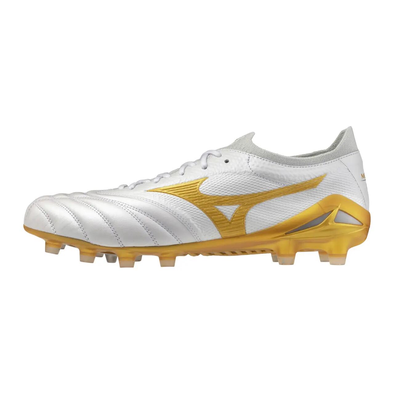 Botas de fútbol Mizuno Morelia Neo IV Beta Japan FG 2/7