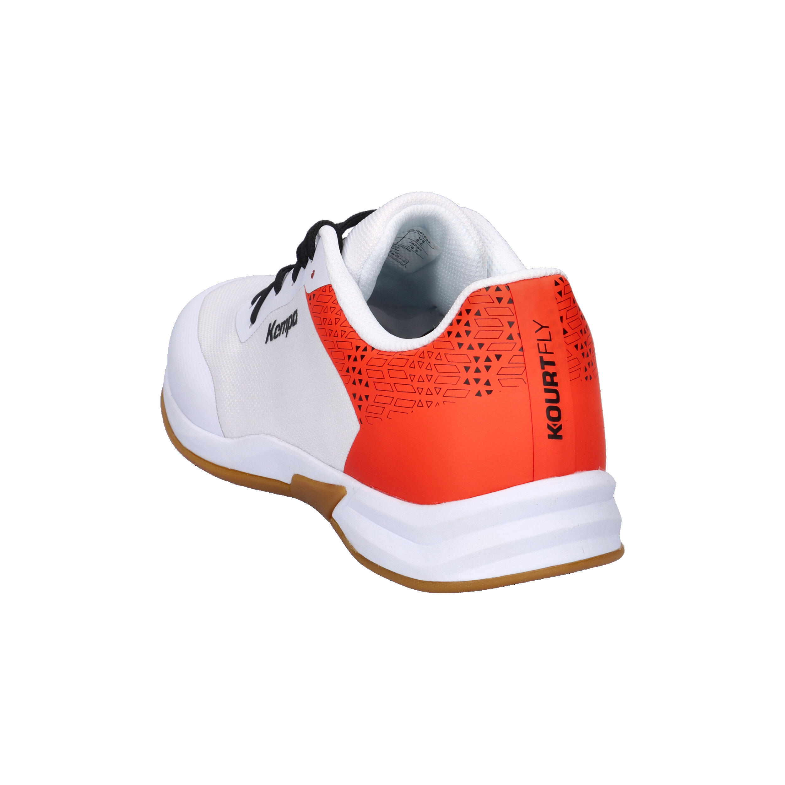 Binnensportschoenen Kourtfly Three KEMPA 12/15