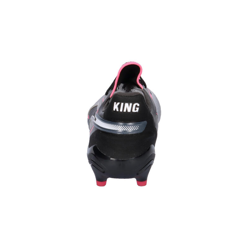 Încălțăminte alergare adulți King Ultimate FG/AG negru PUMA