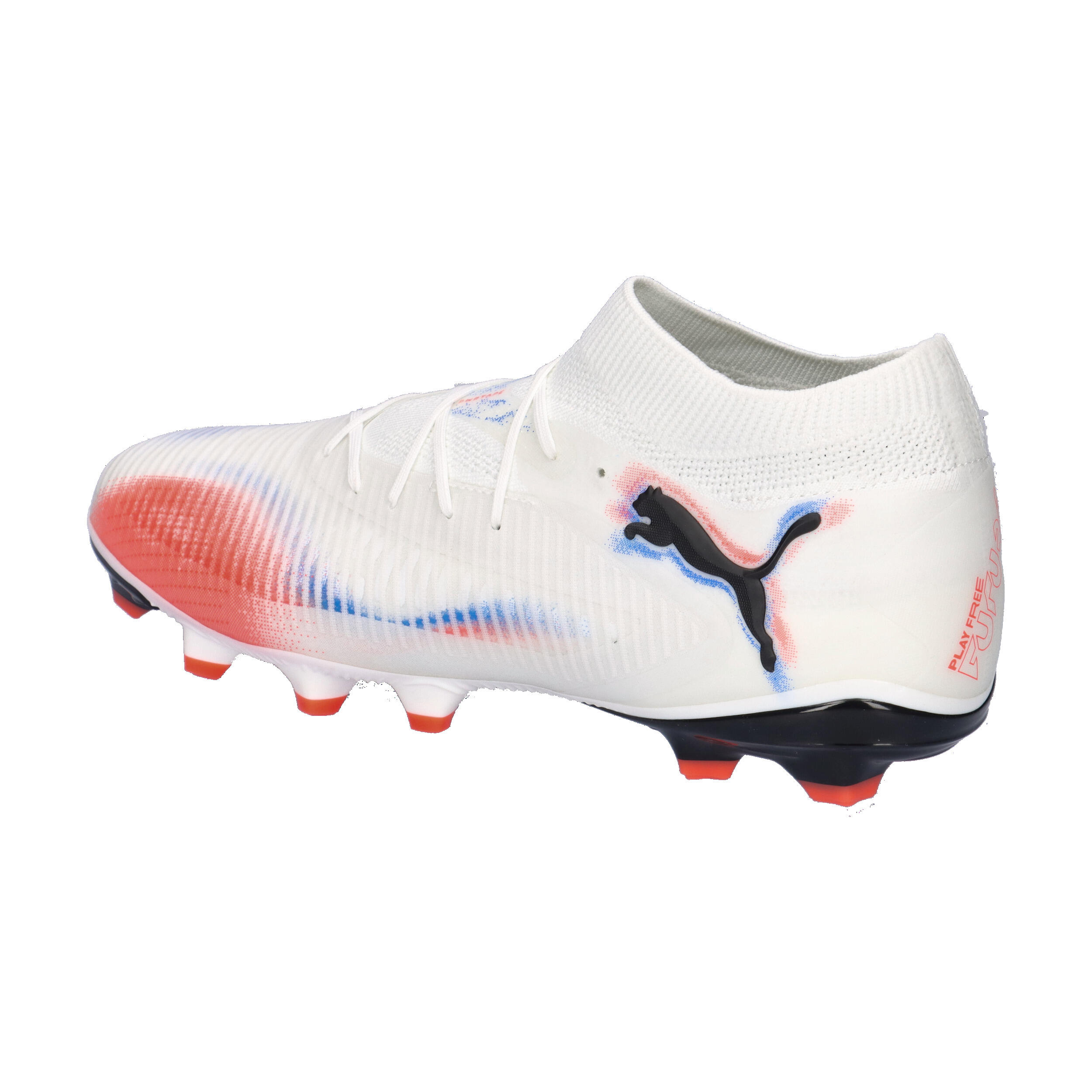 Buty piłkarskie unisex FUTURE 8 PRO FG/AG PUMA 11/15