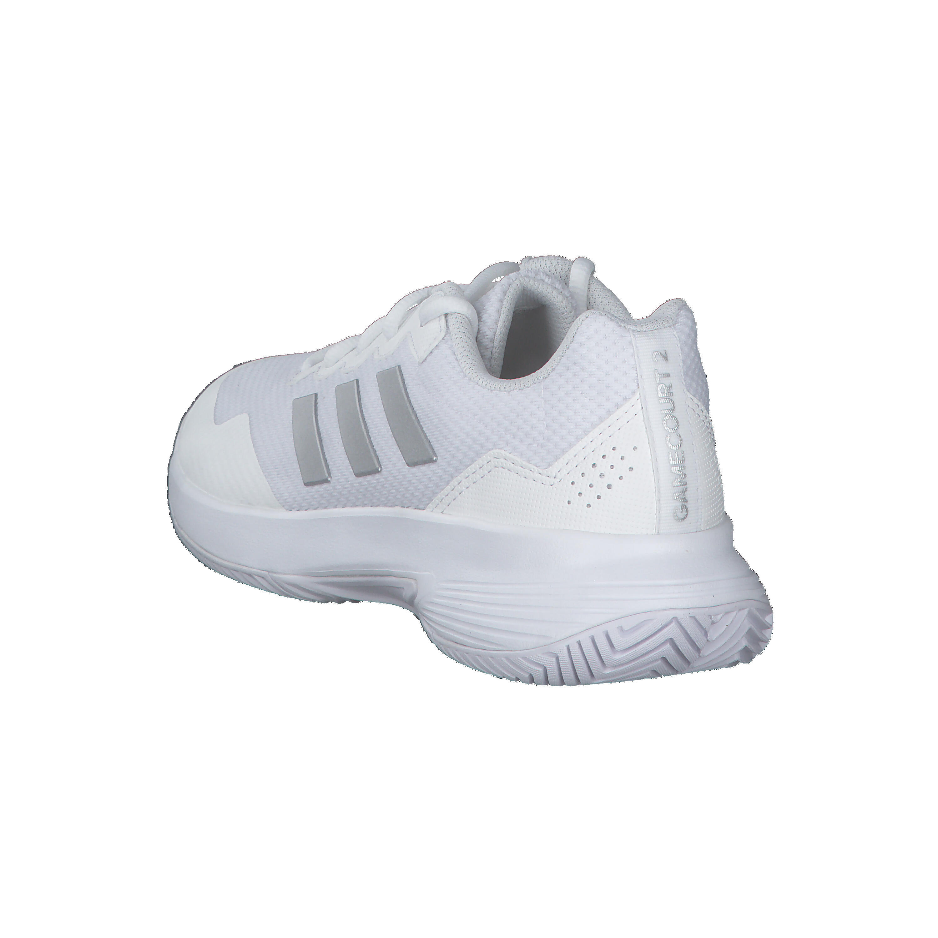 Zapatilla Gamecourt 2.0 Tennis 12/15