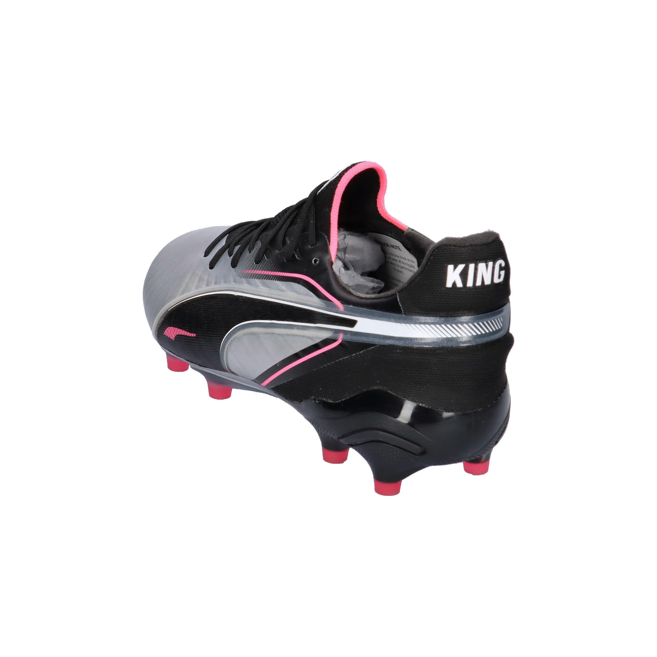 KING ULTIMATE FG/AG voetbalschoenen PUMA 12/15