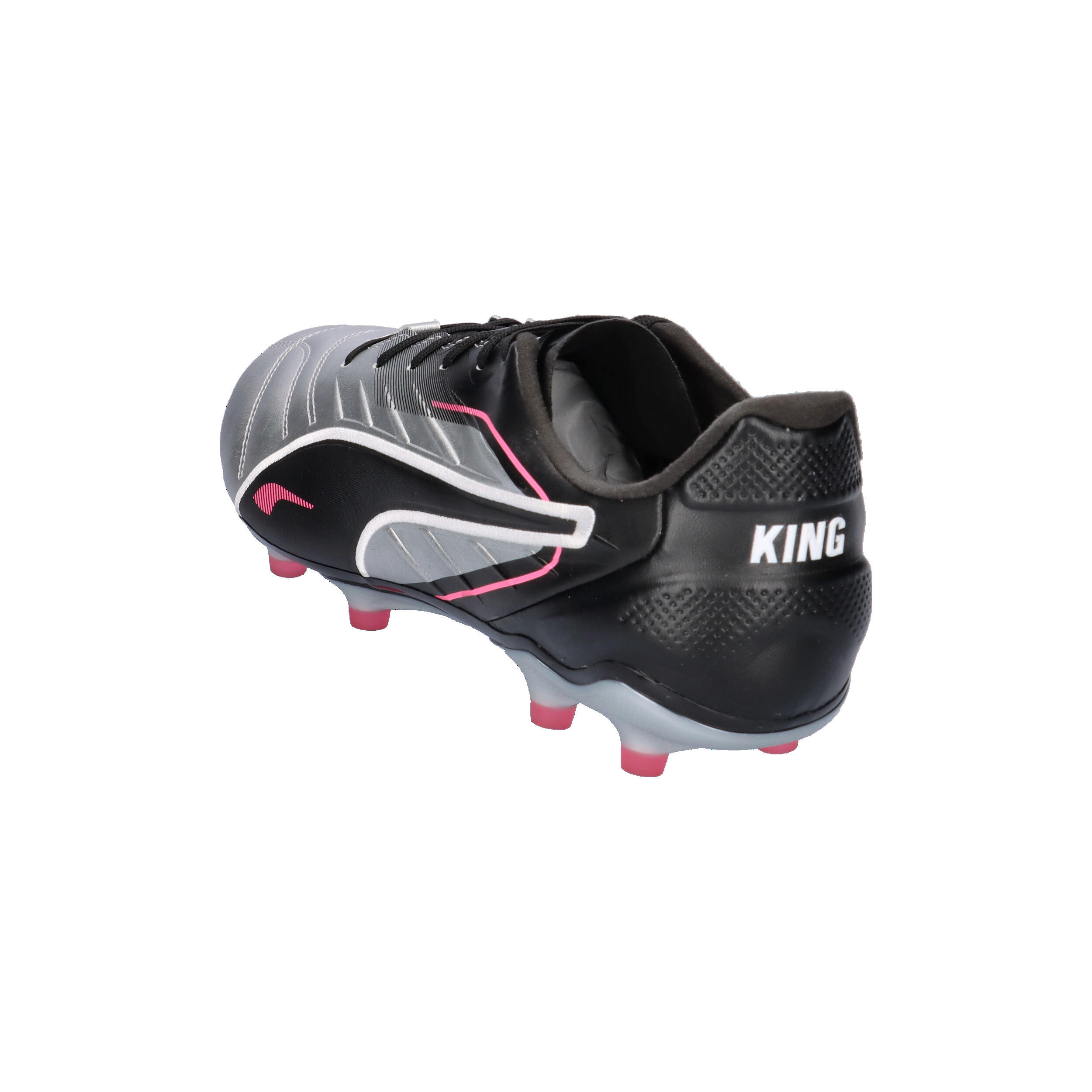 Buty piłkarskie KING Pro FG/AG PUMA 12/15