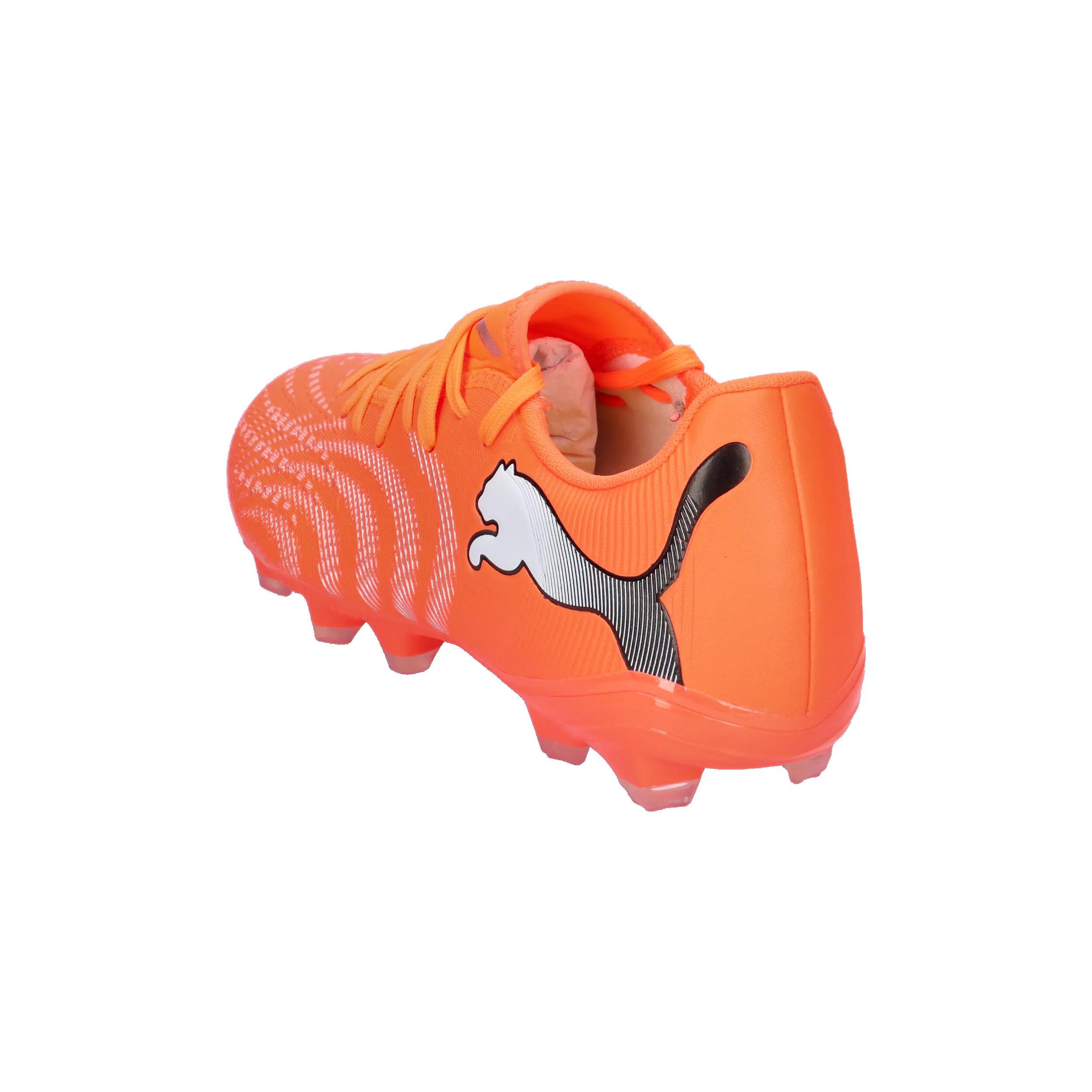 FUTURE 9 PLAY FG/AG uniseks voetbalschoenen PUMA 12/15