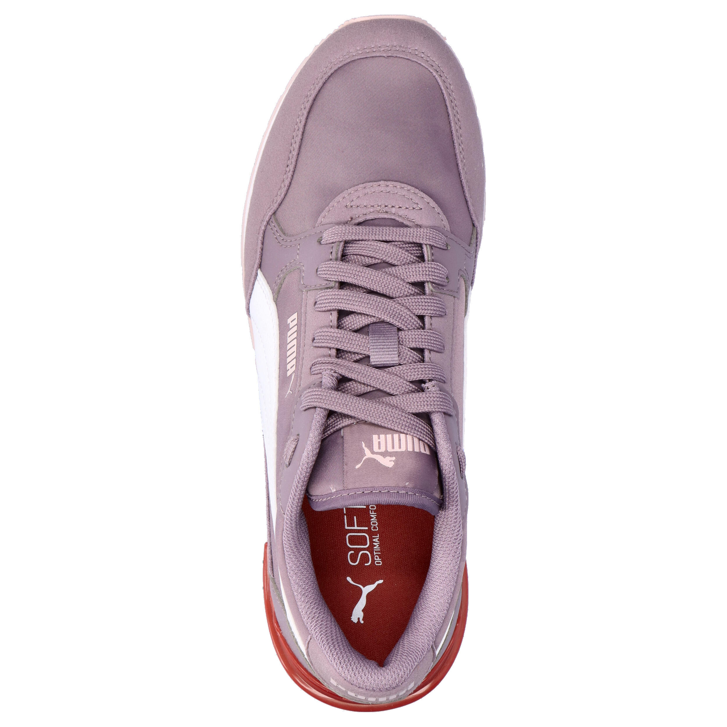 Puma Unisex Sneaker ST Runner v4 NL 399069 5/15