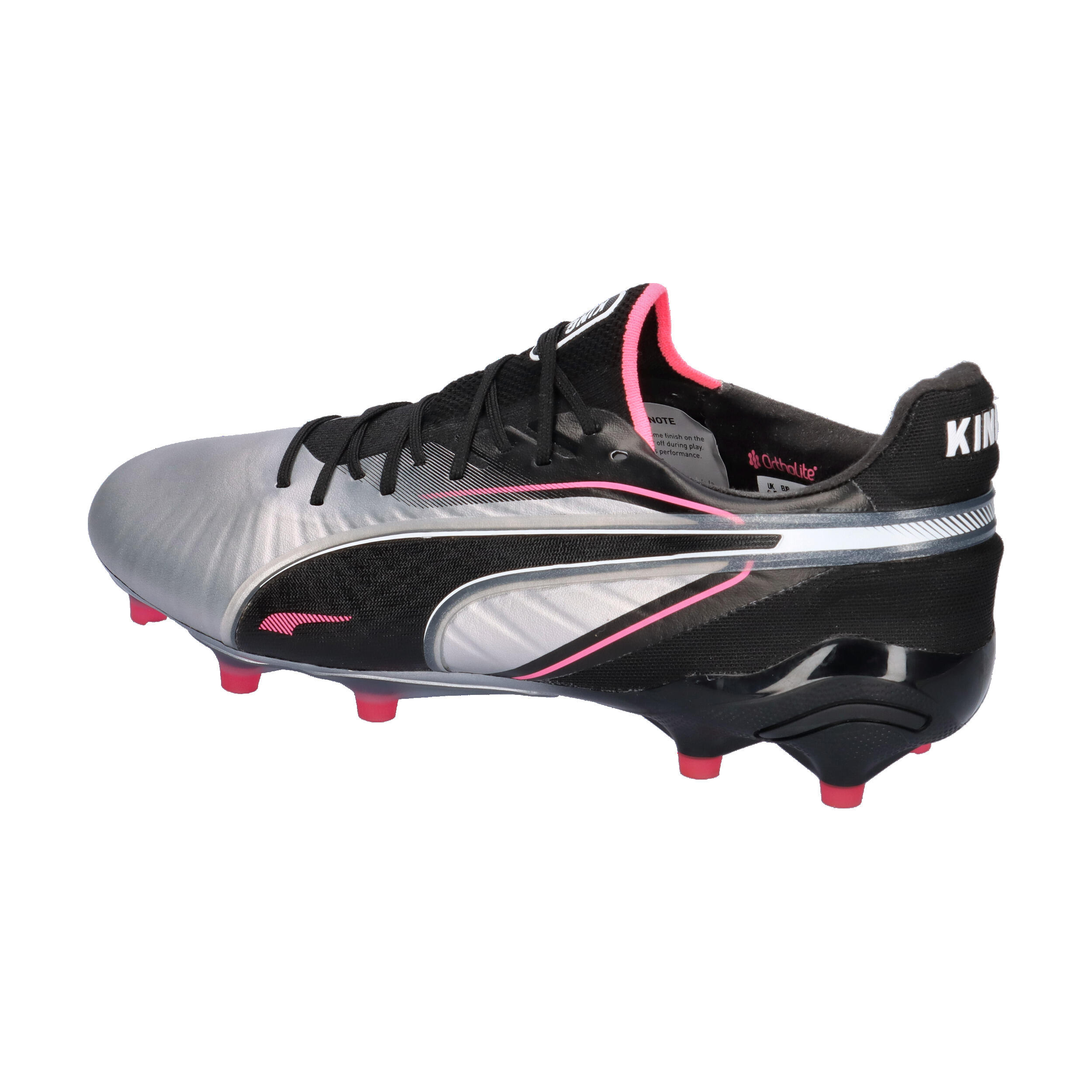 KING ULTIMATE FG/AG voetbalschoenen PUMA 11/15